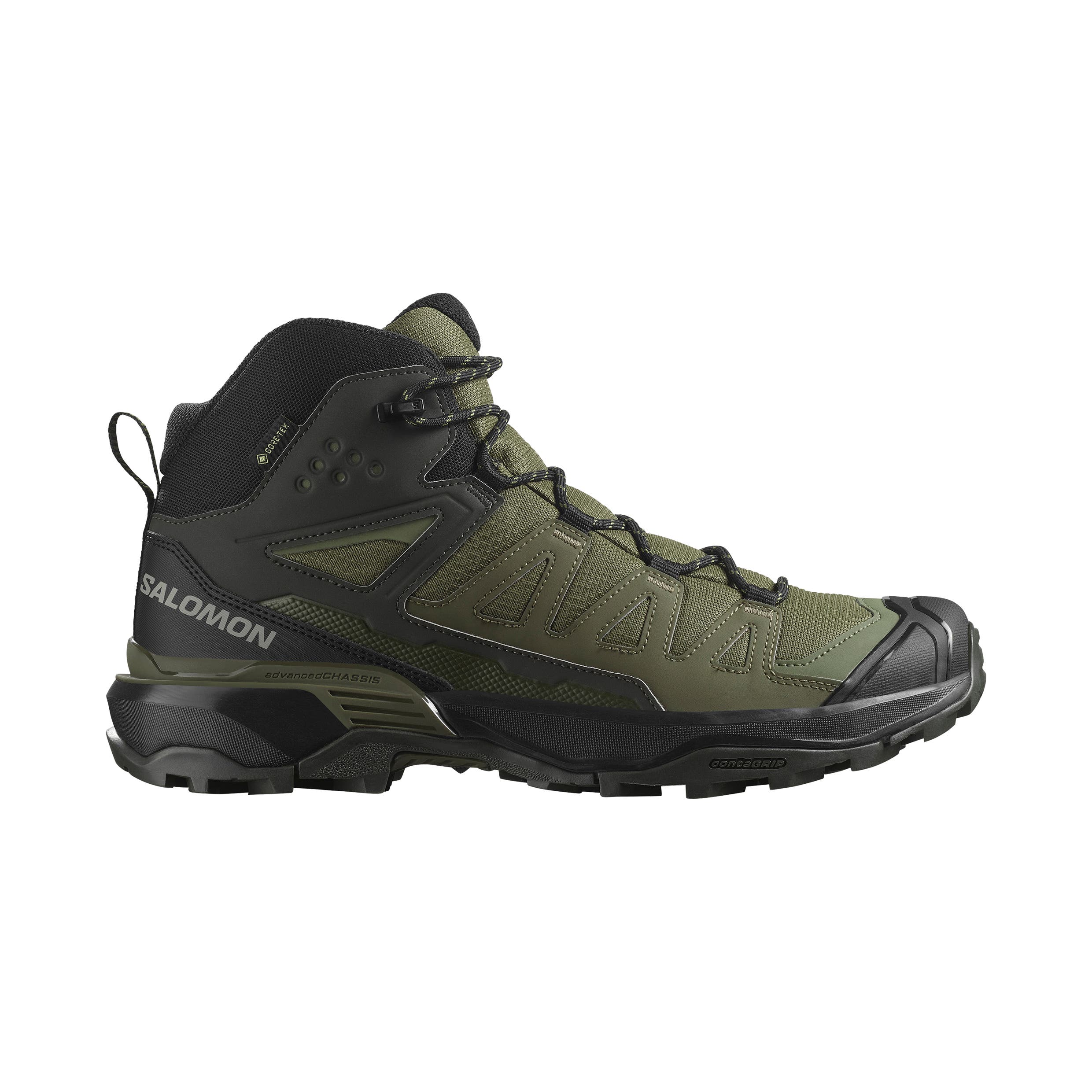 Main product image of X ULTRA 360 MID GORE-TEX - Hiking & backpacking shoes - Men