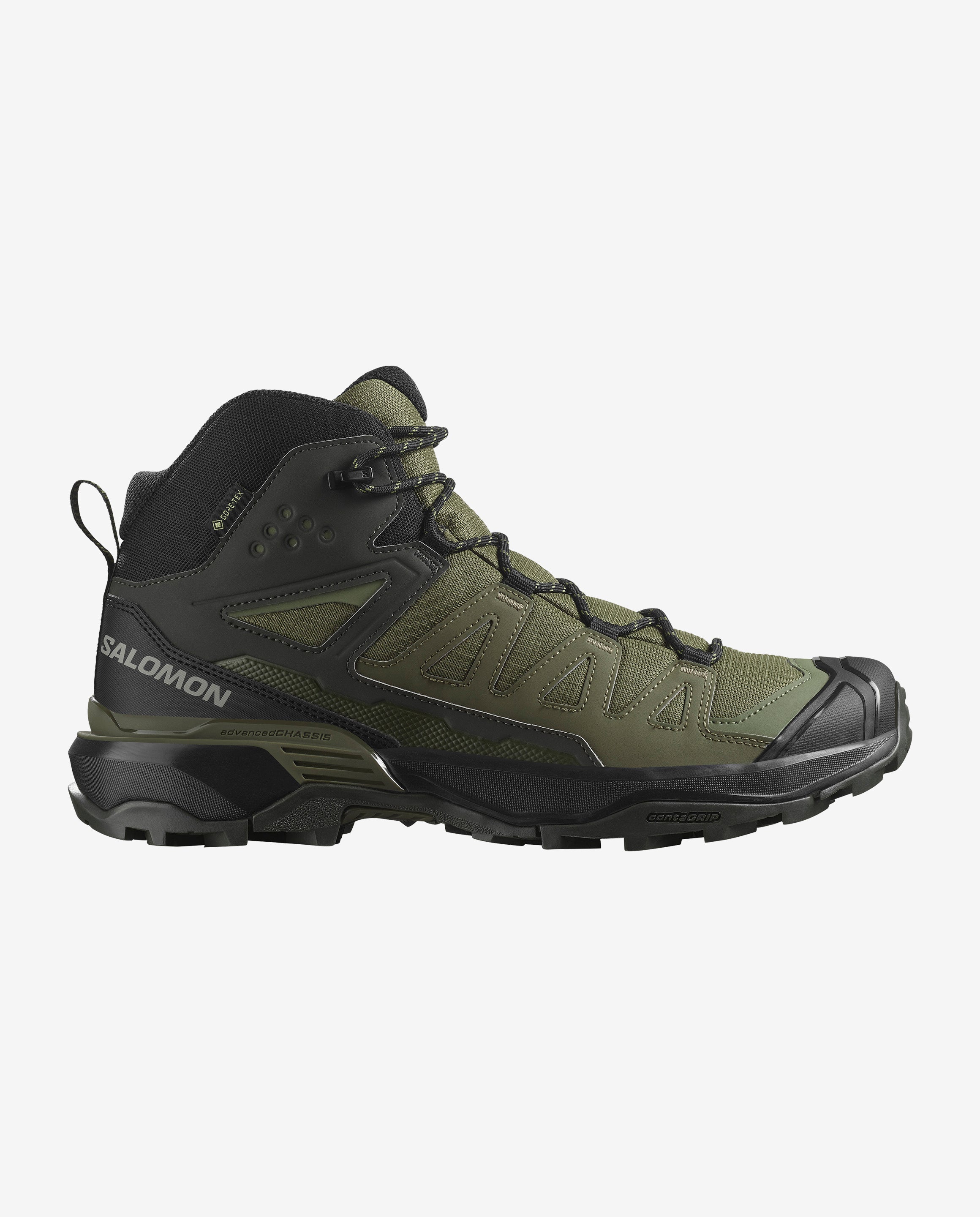X ULTRA 360 MID GORE-TEX Men Hiking Salomon - Main Image