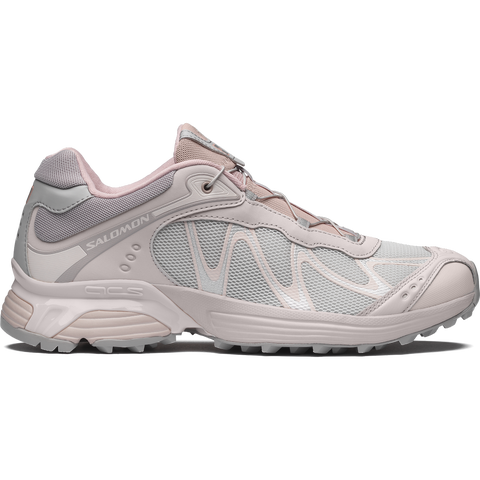 Кроссовки Salomon Xt-Whisper, цвет: Теневой серый / Сиреневый пепельный