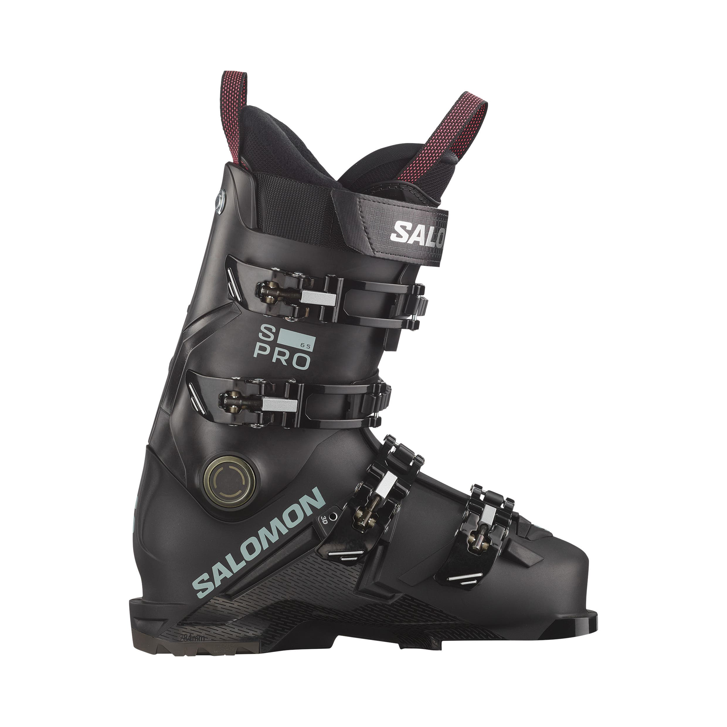 Main product image of S/PRO 65 - Alpinstøvler - Junior