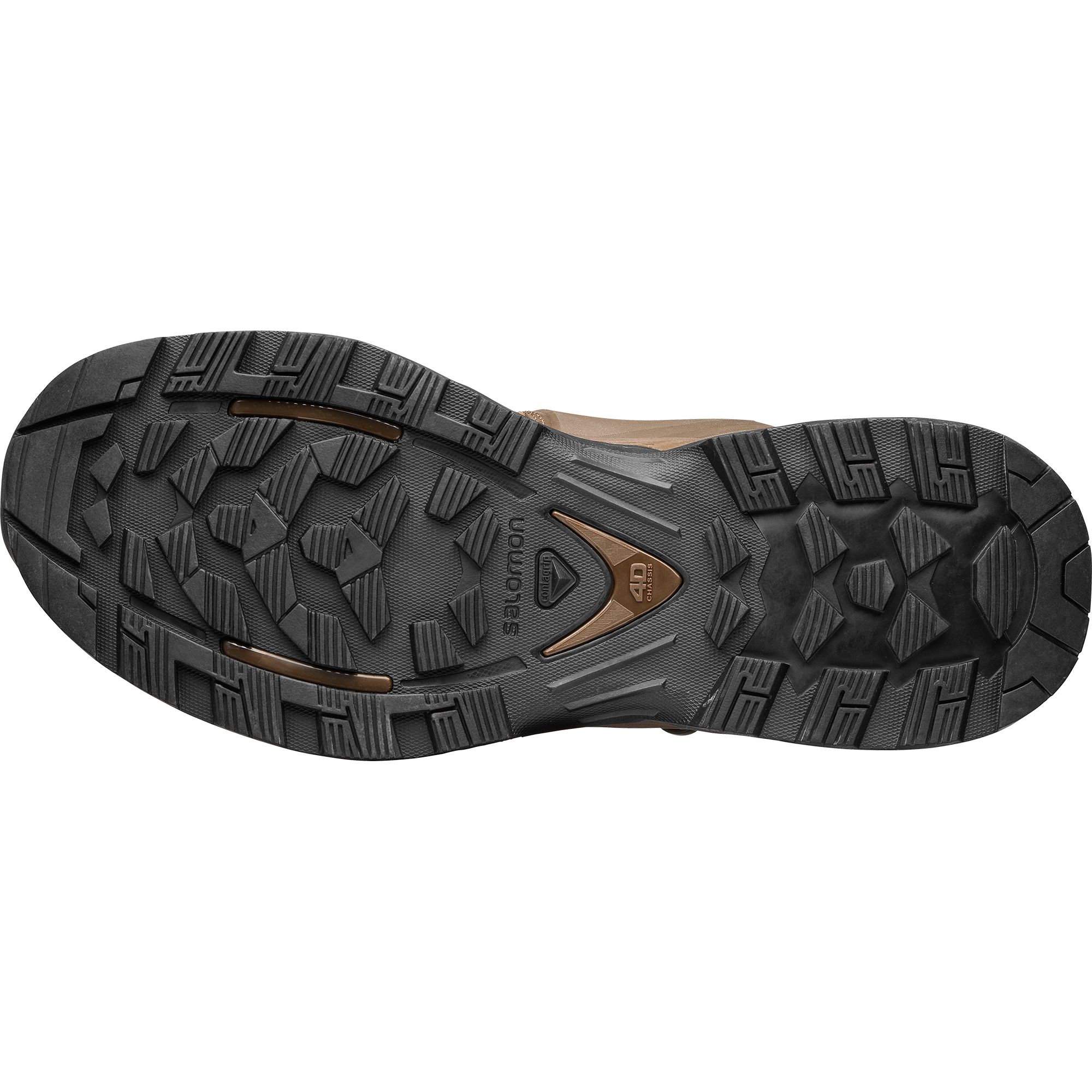 Обувь Salomon QUEST 4D FORCES 2 EN — фото 6