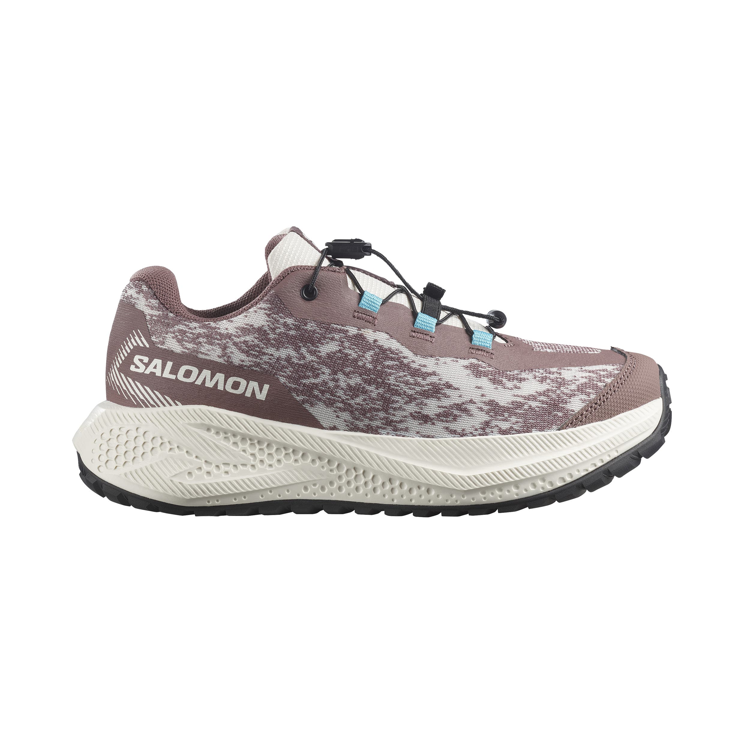 Image principale du produit AERO GRVL - Chaussures pour enfants - Enfant