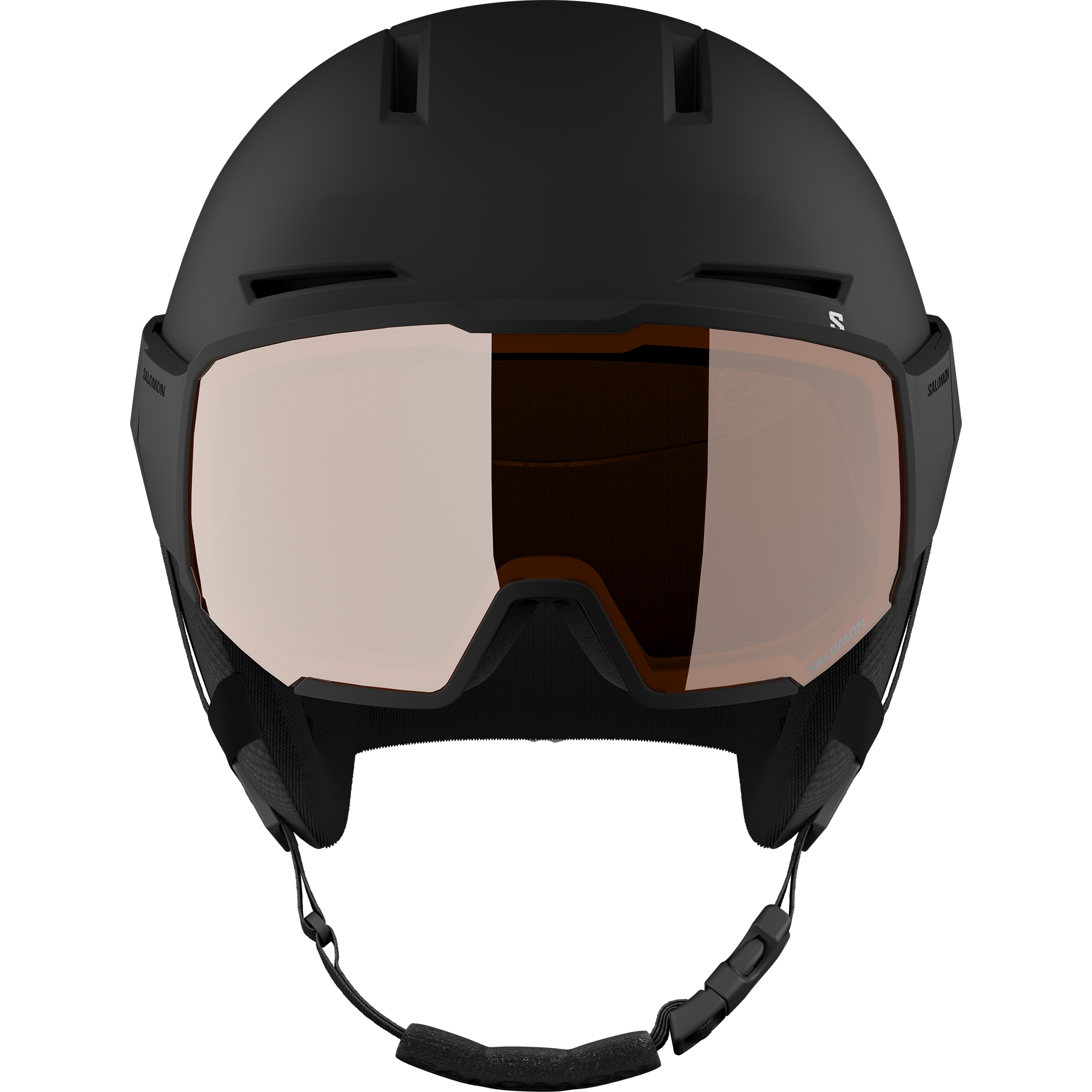 OSMO Helmets - All-Mountain/On-Piste - Unisex | Salomon