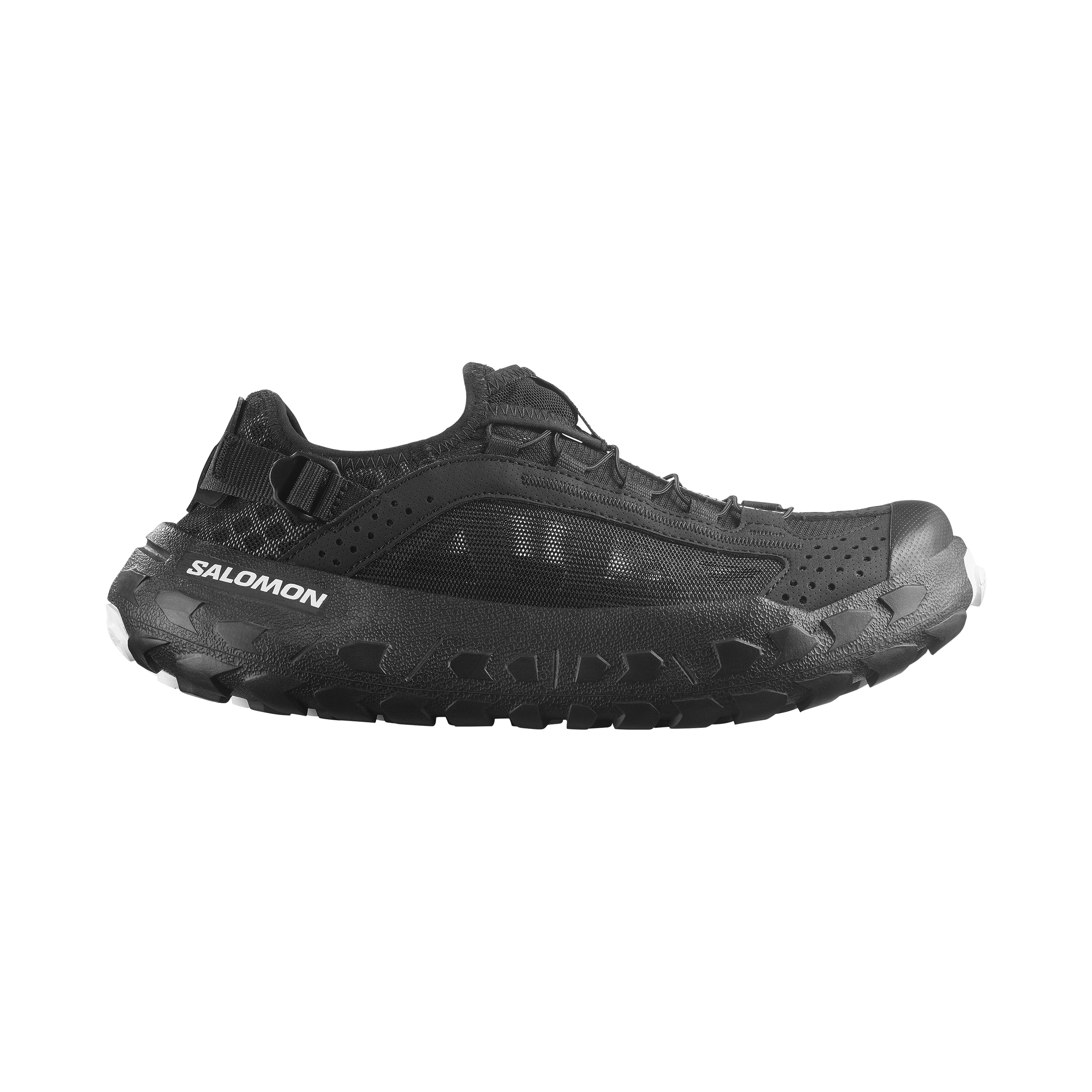 SOLAMPHIBIAN Vattenskor · Dam