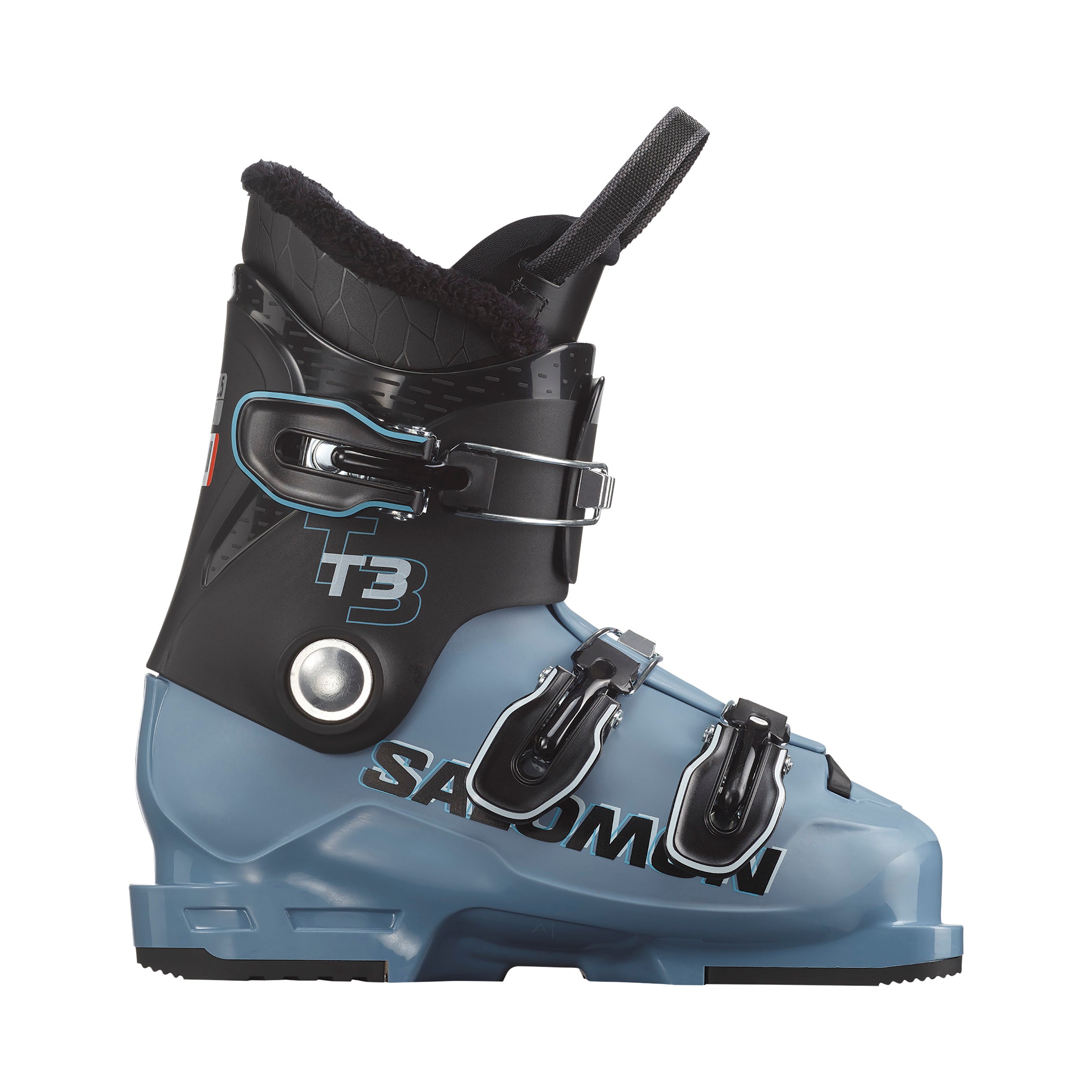 Image principale du produit T3 - Bottes de ski alpin - Enfant