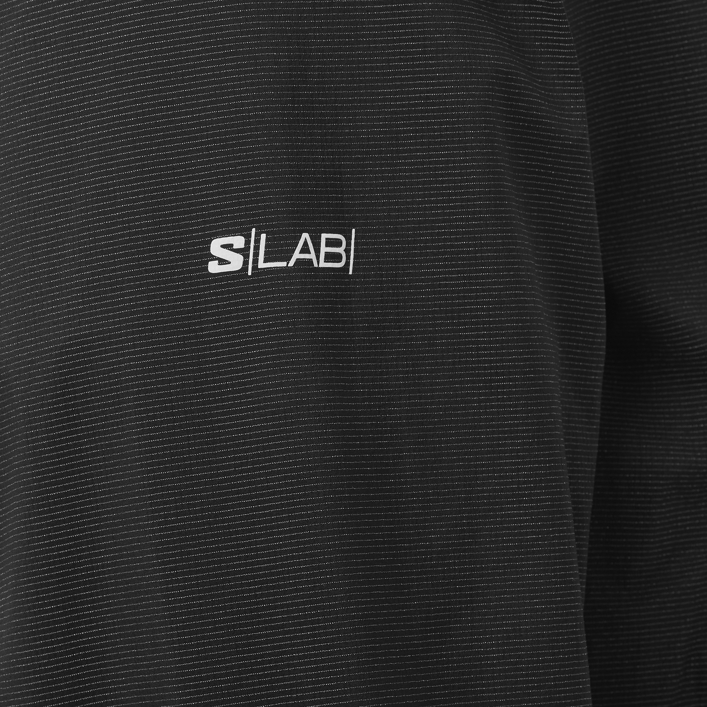 Женские кроссовки Salomon S/LAB Bonatti Infinite, цвет: Глубокий чёрный — фото 6