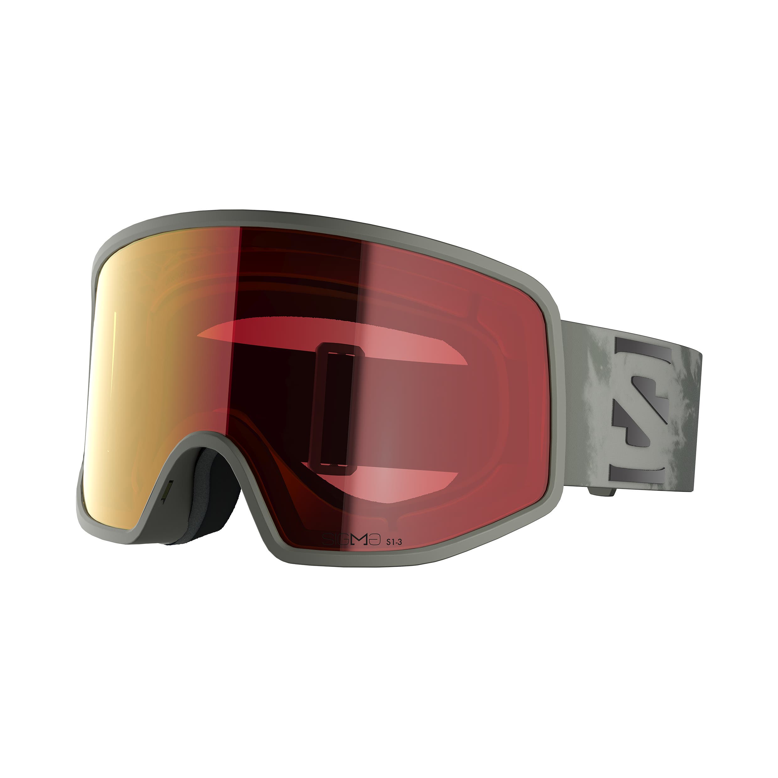 Main product image of SENTRY PRO LBF SIGMA PHOTO - Snow goggles - Unisex