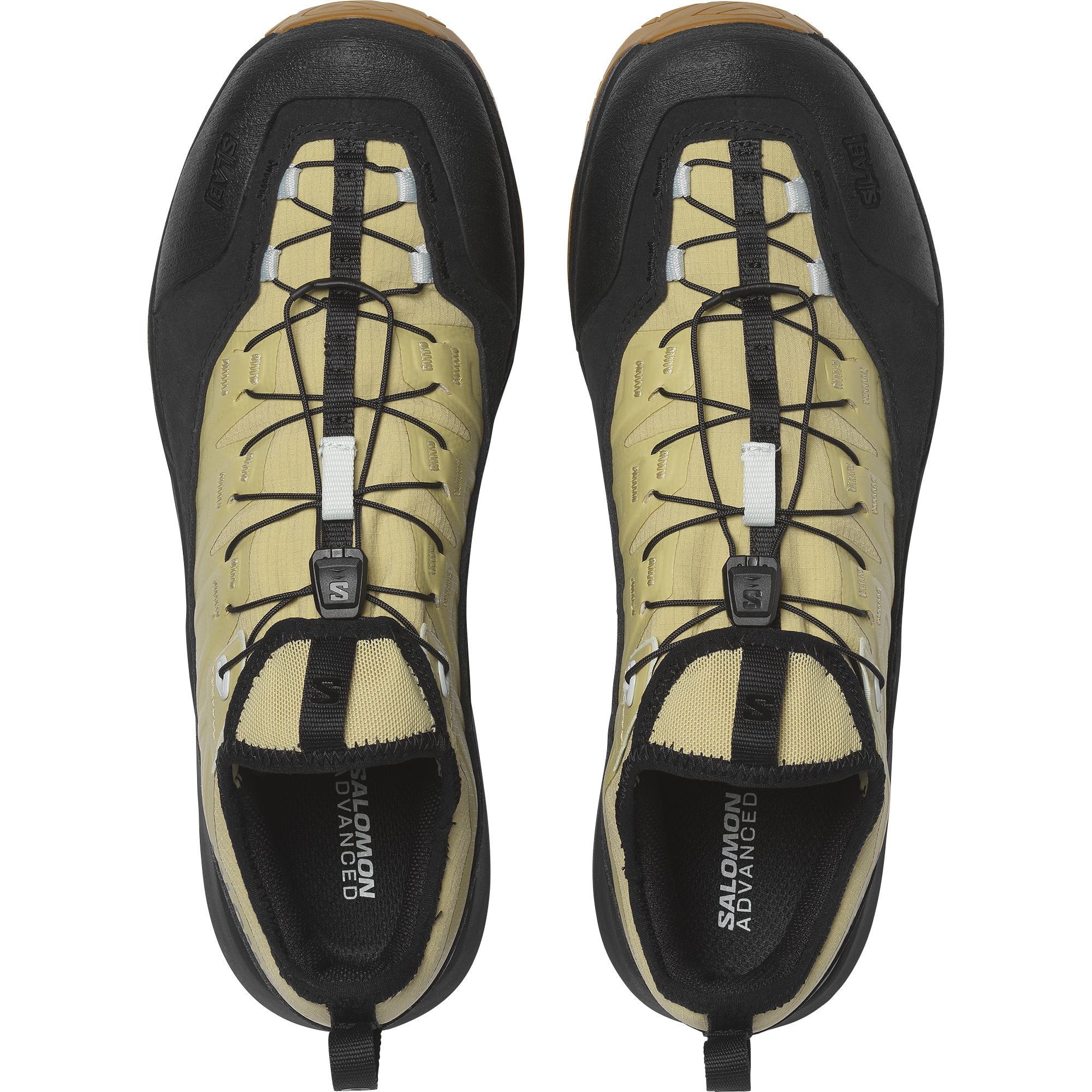 ALPINWAY ADVANCED Unisex - Advanced | Salomon