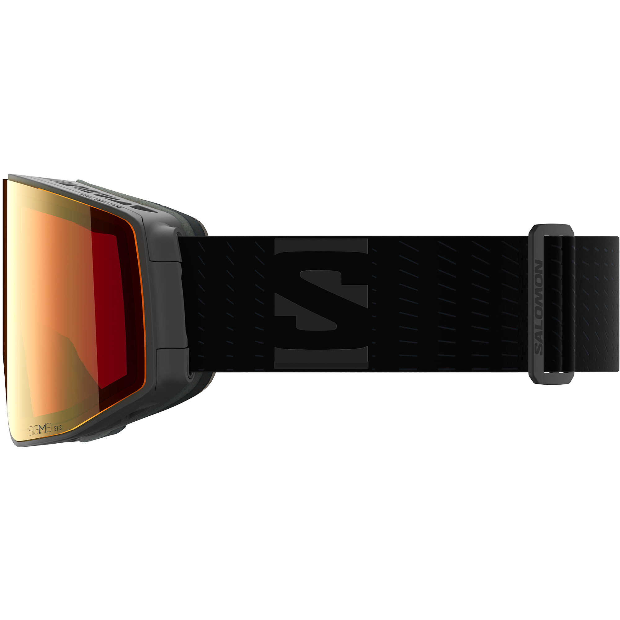 SENTRY PRIME SIGMA PHOTOCHROMIC (and EXTRA LENS) Goggles - Unisex