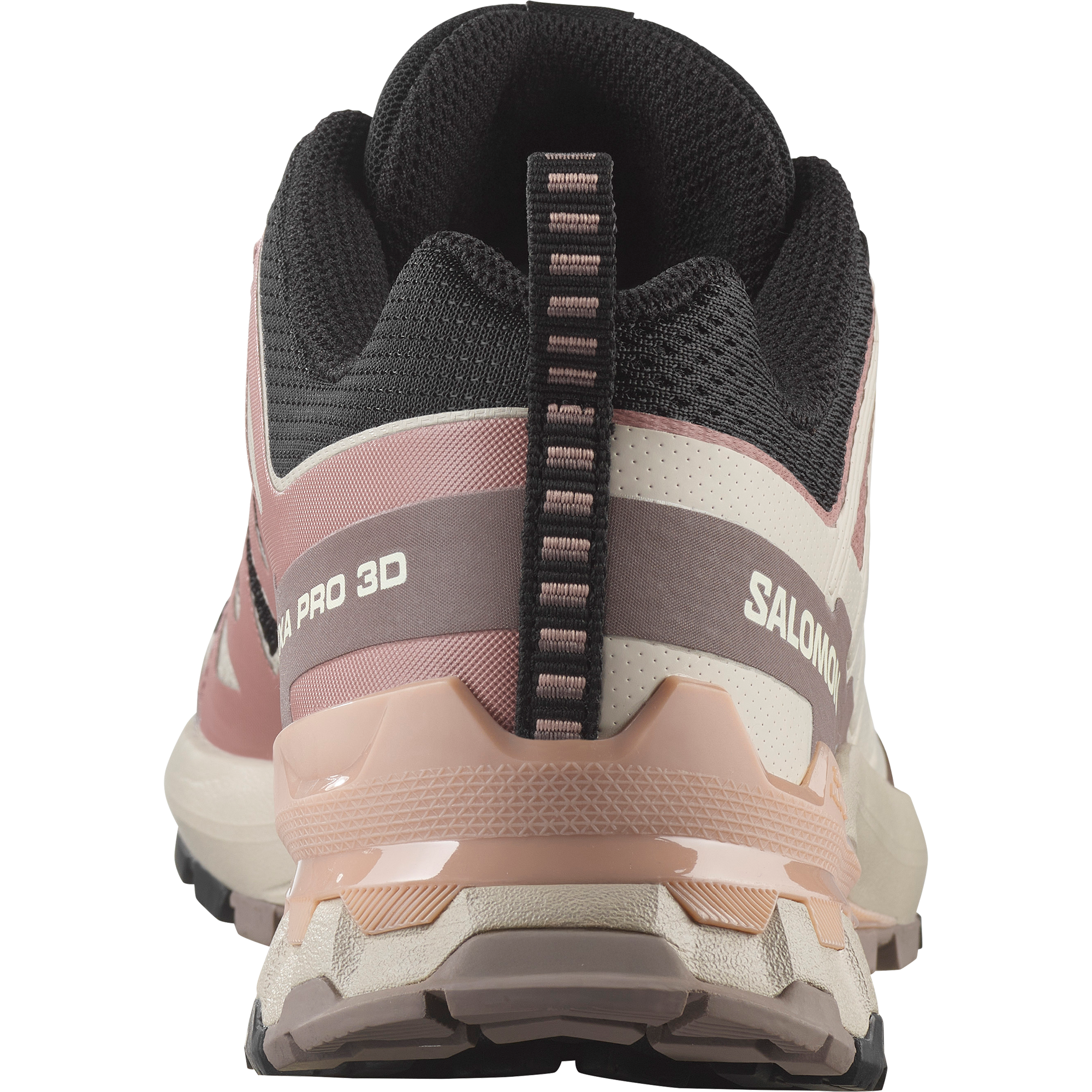 XA PRO 3D V9 Trail running shoes - Women | Salomon