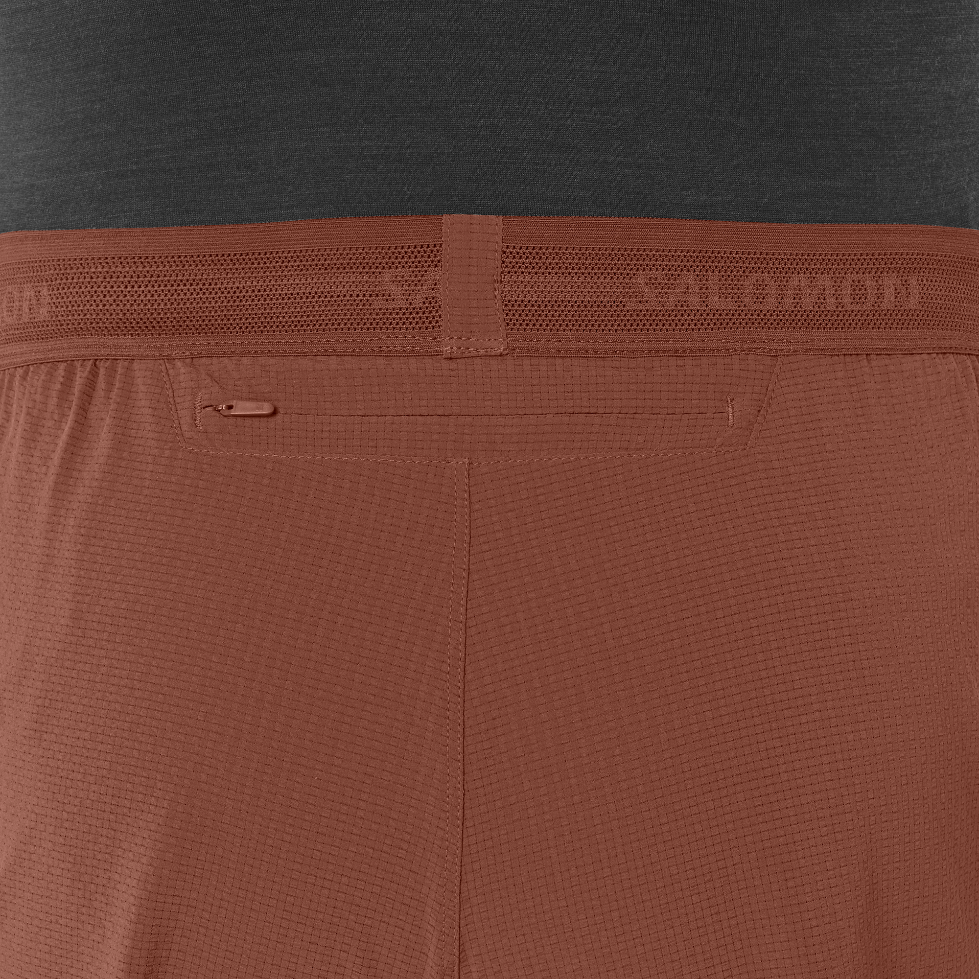Мужские шорты Salomon Sense Aero 7 — фото 4