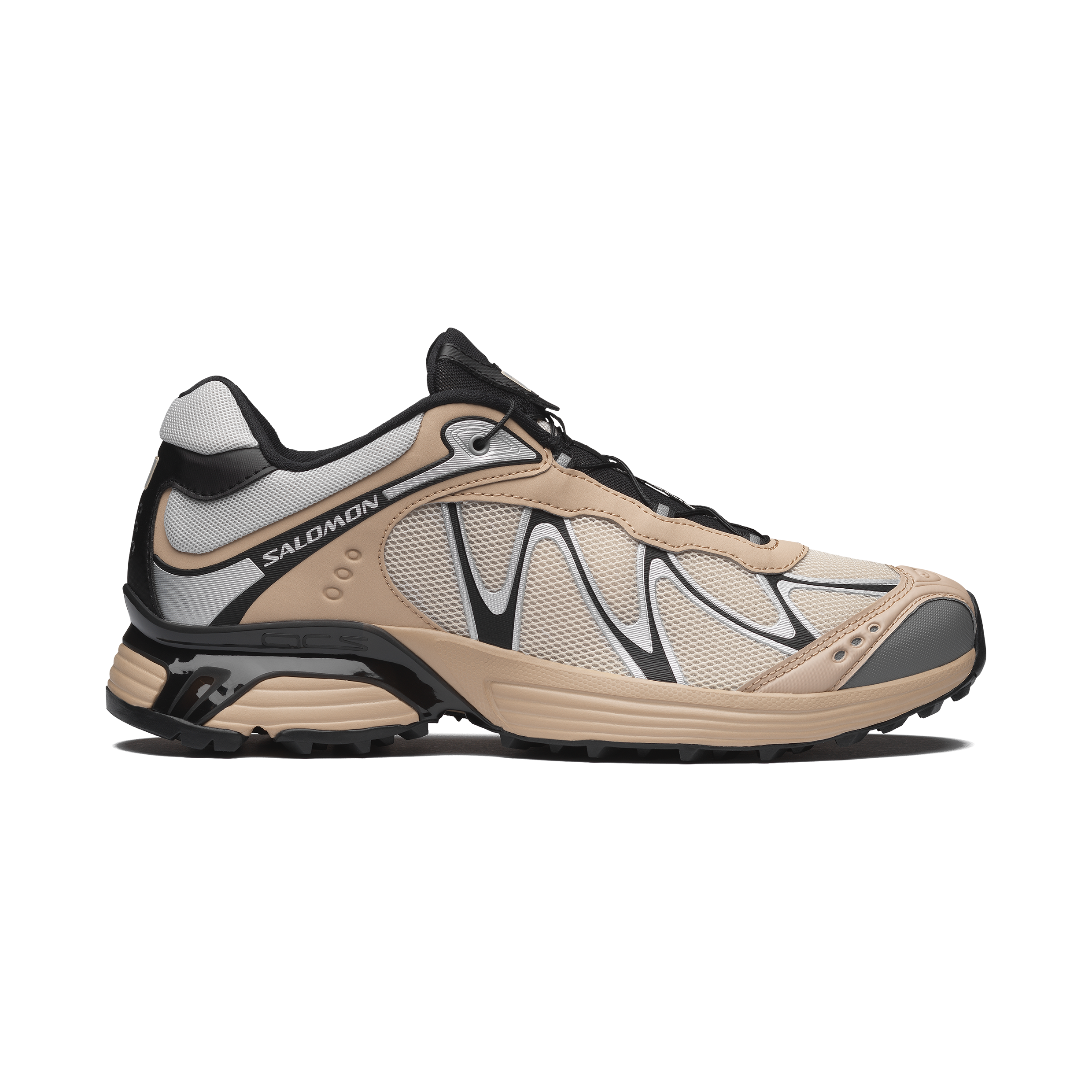 XT-WHISPER Black | Salomon