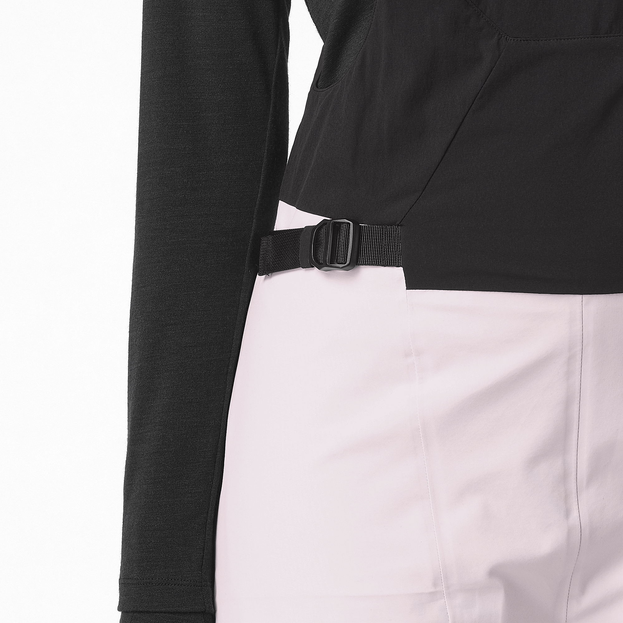ABSOLUTE 3L Women's Shell Pants | Salomon