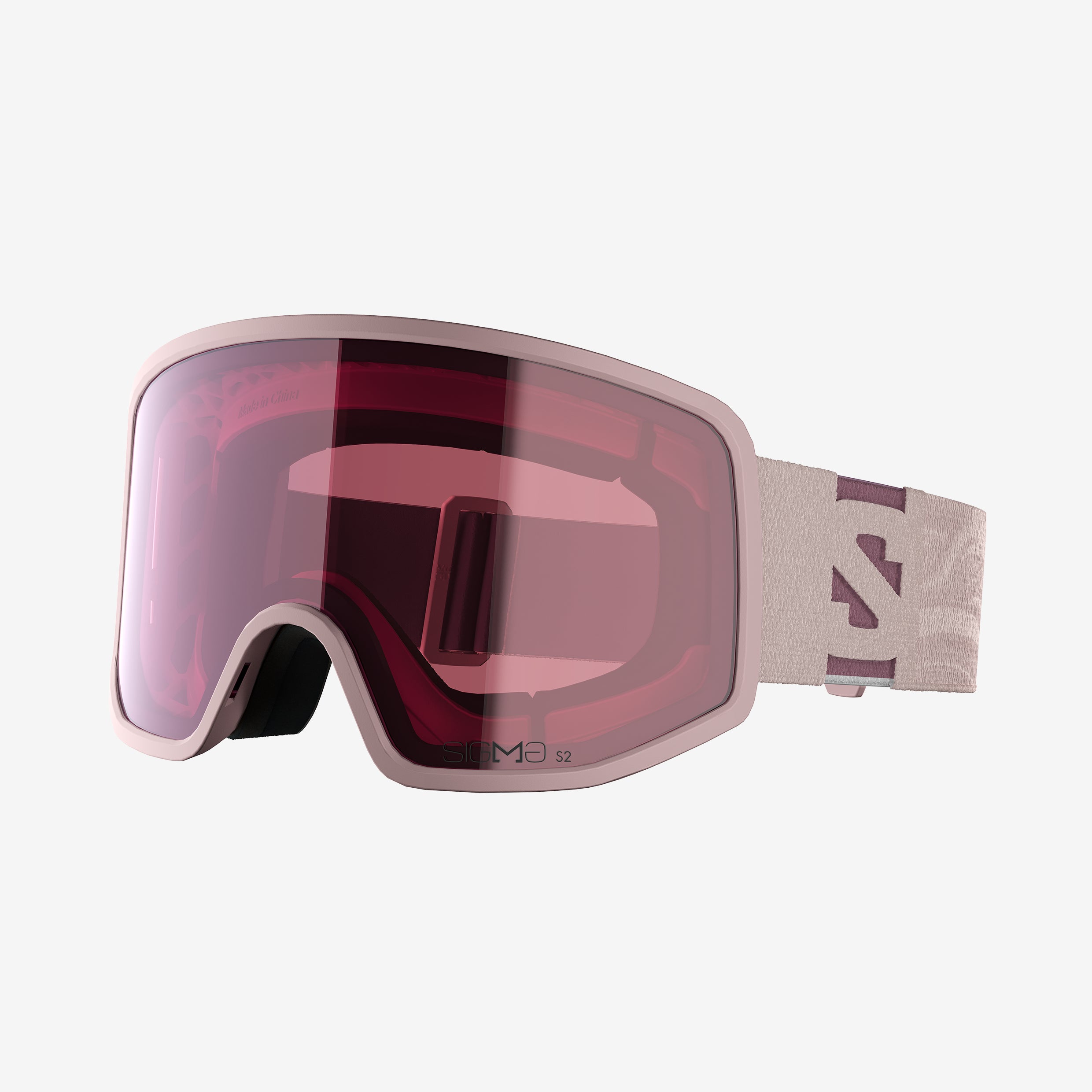 SENTRY PRO S SIGMA (and EXTRA LENS) Unisex - All-Mountain SENTRY PRO S SIGMA (and EXTRA LENS) Unisex - All-Mountain