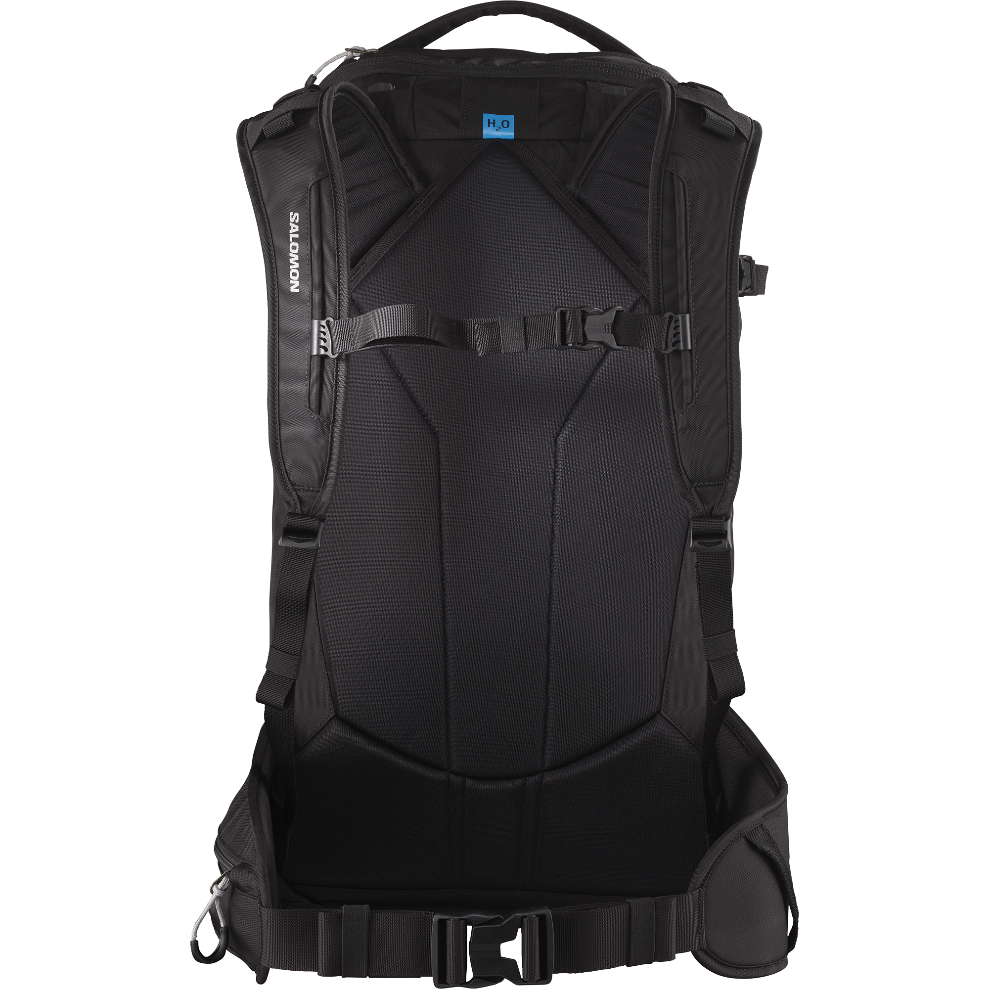 QST 25 Unisex Pack 30L up to 59L | Salomon