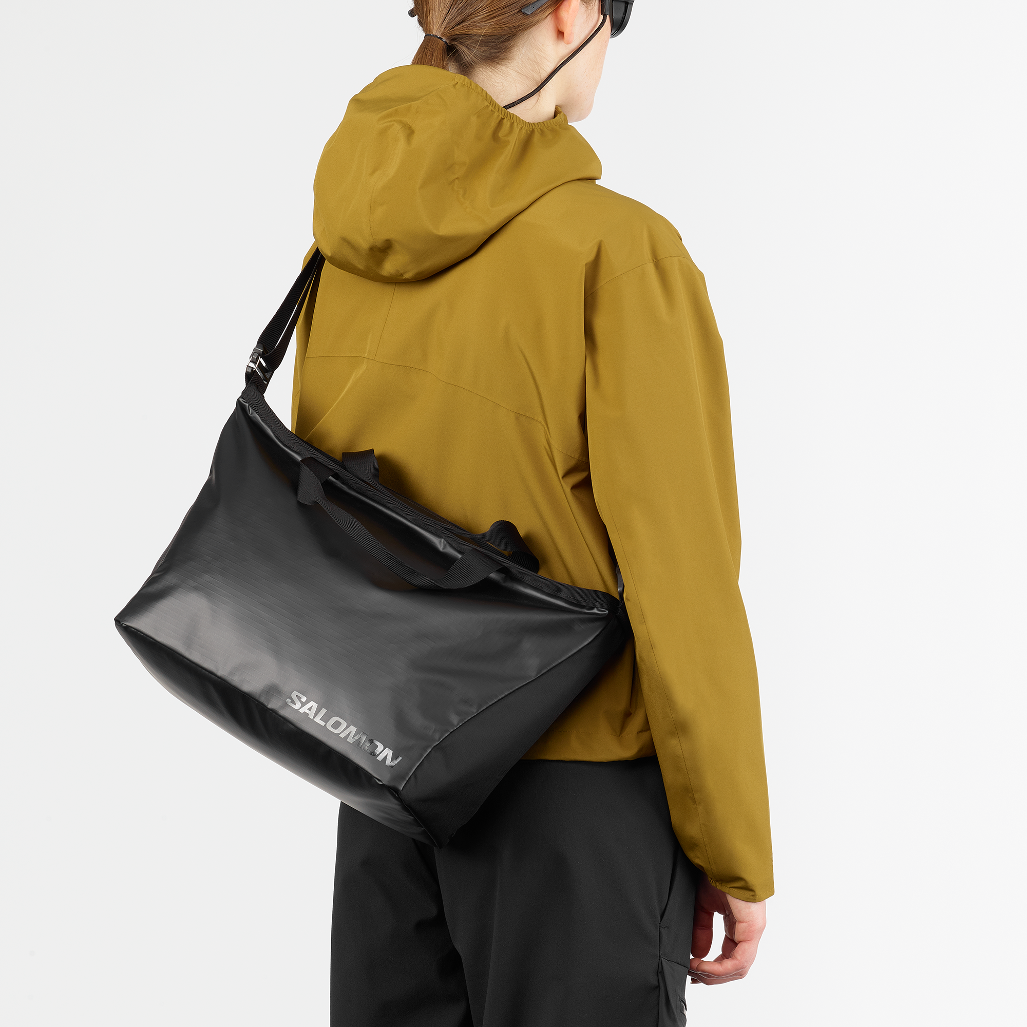 EXTENDED TOTEBAG SMALL Unisex Pack 0 - 29L | Salomon