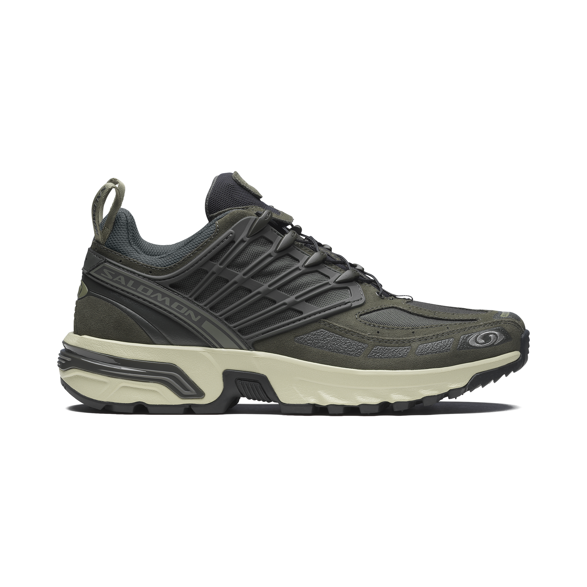 ACS PRO LEATHER Unisex - Sneakers | Salomon