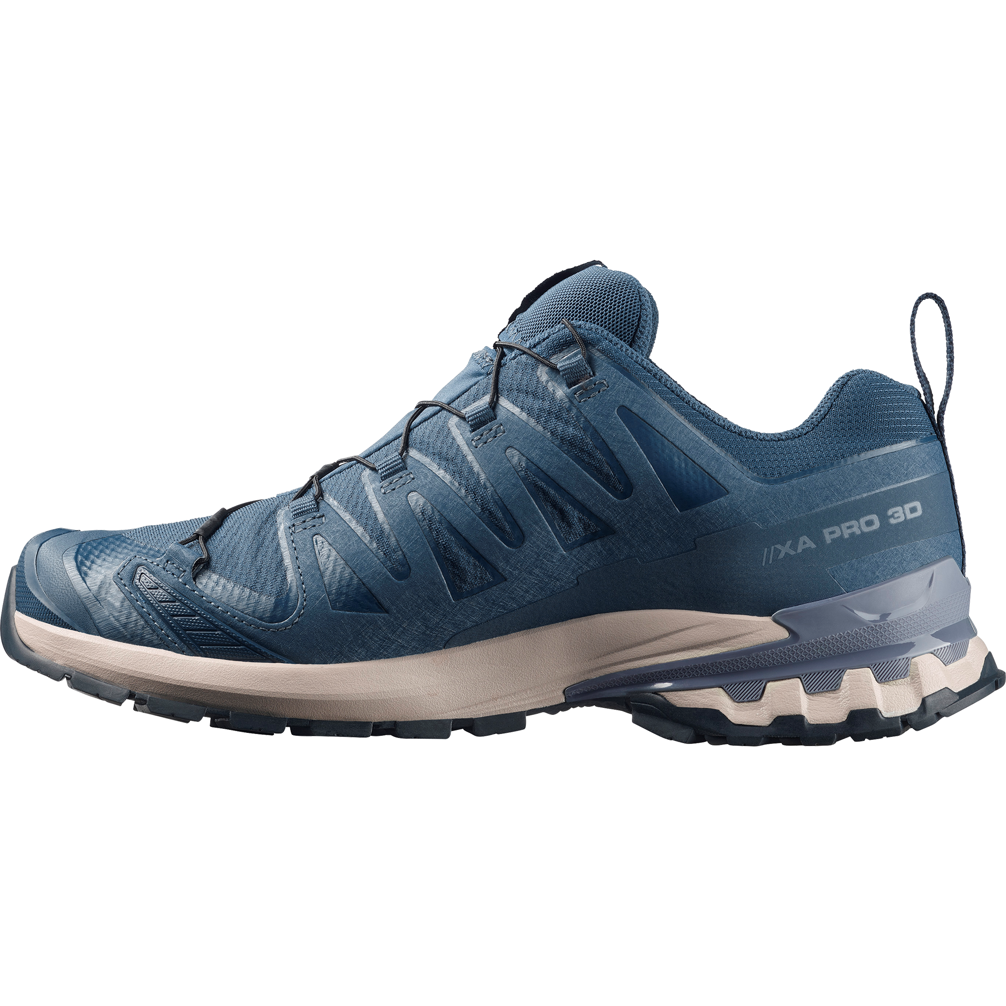 XA PRO 3D V9 GORE-TEX Blue | Salomon