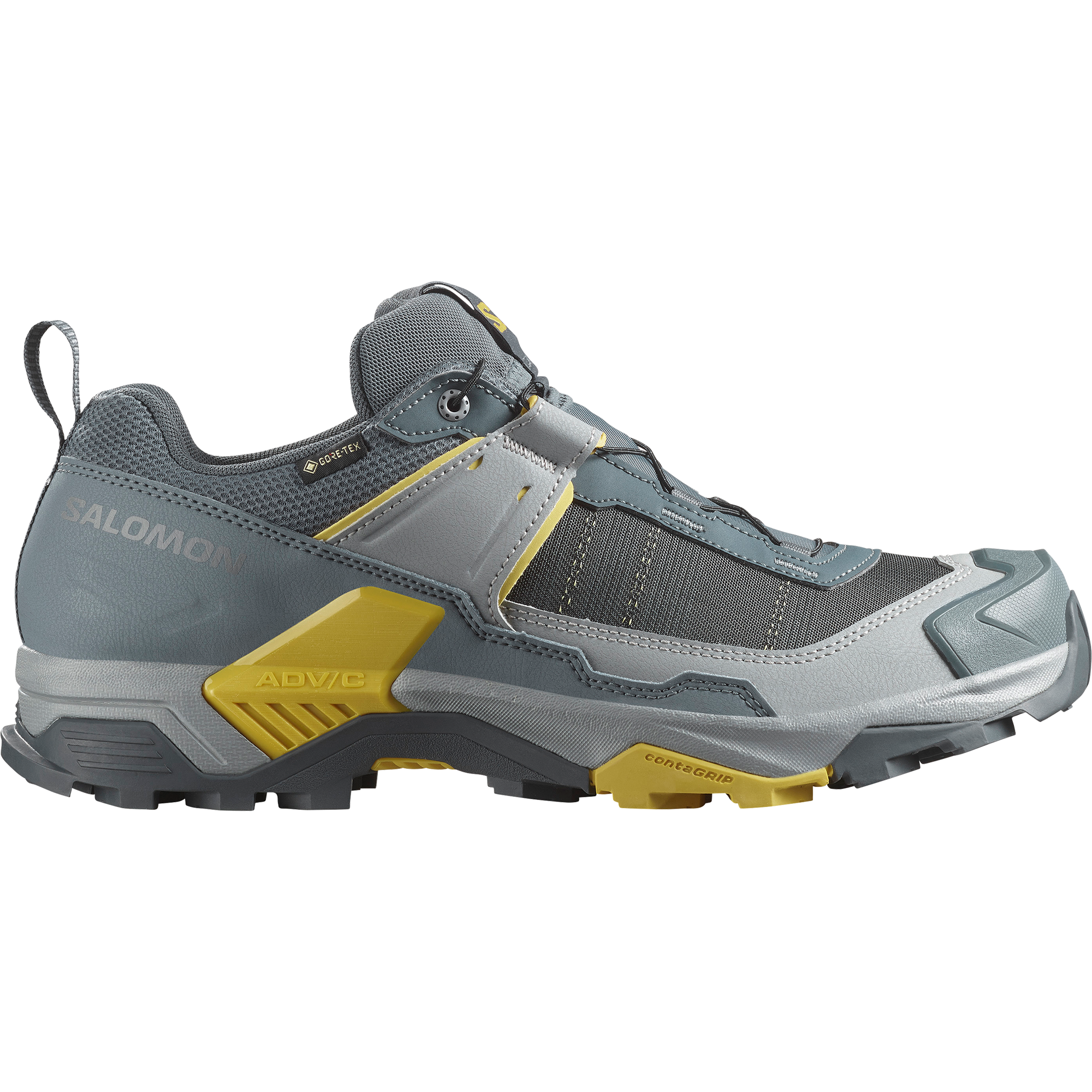 Men's Hiking Shoes Salomon