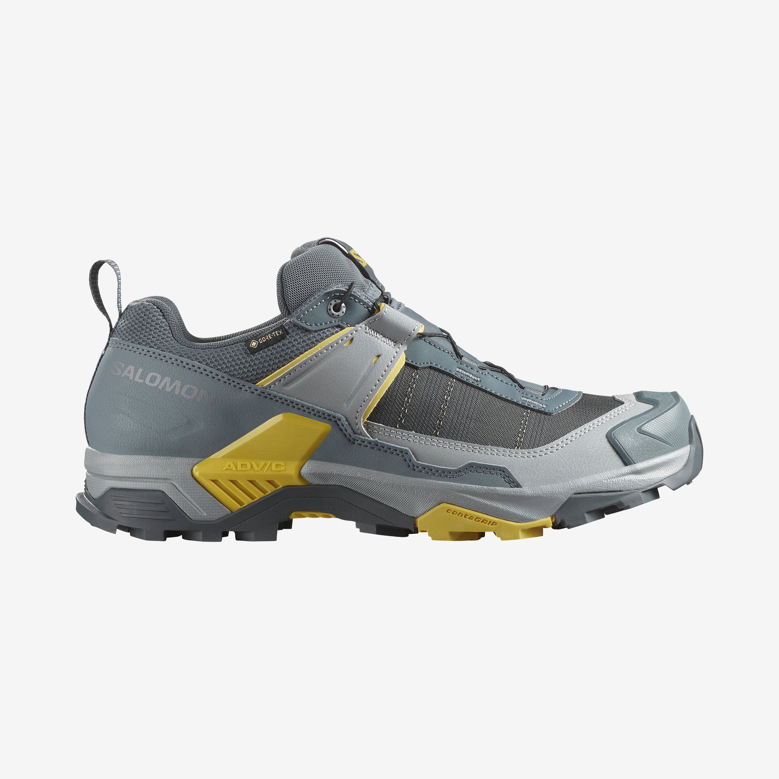 Men's Hiking Shoes Salomon - Main Image