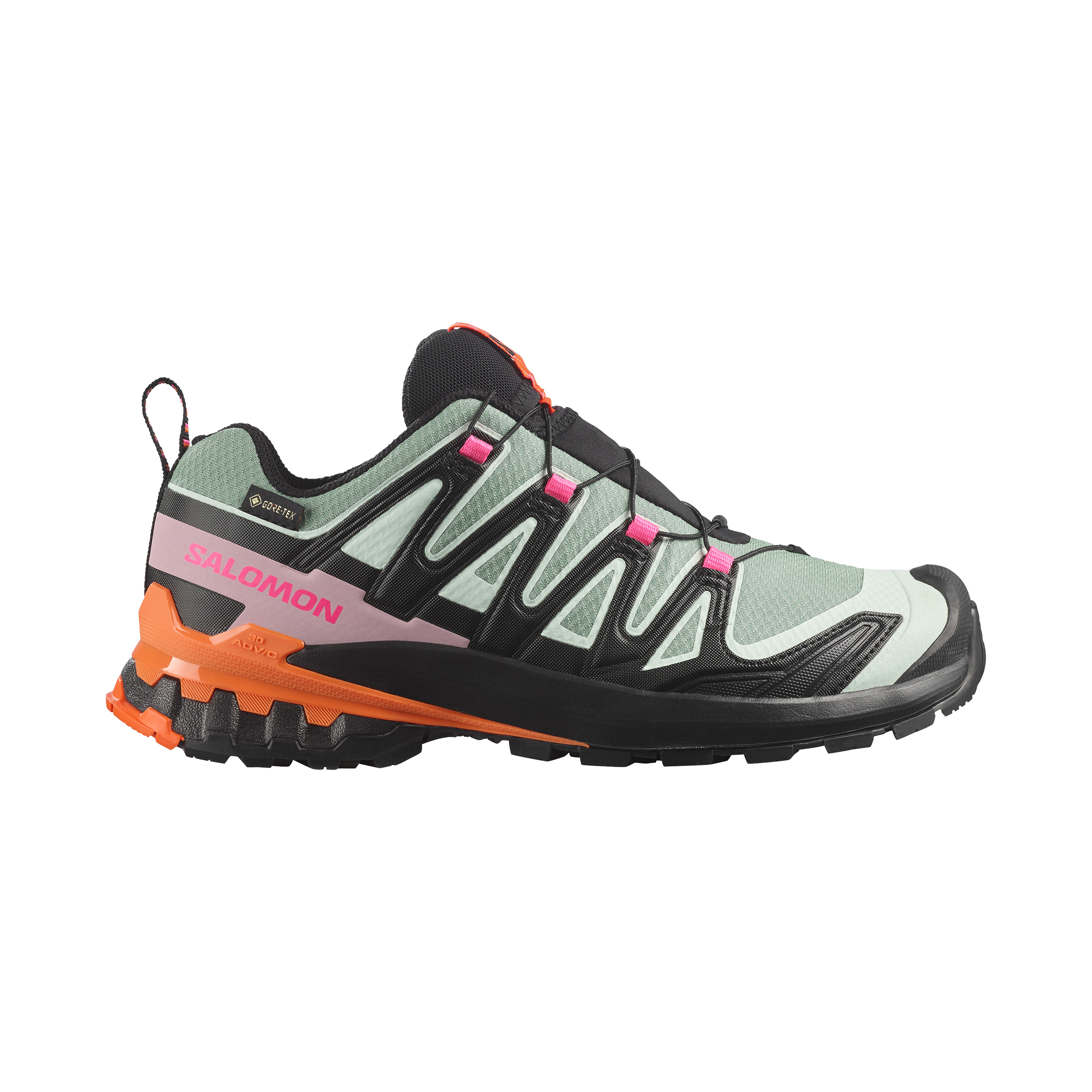 XA PRO 3D V9 GORE-TEX STORM