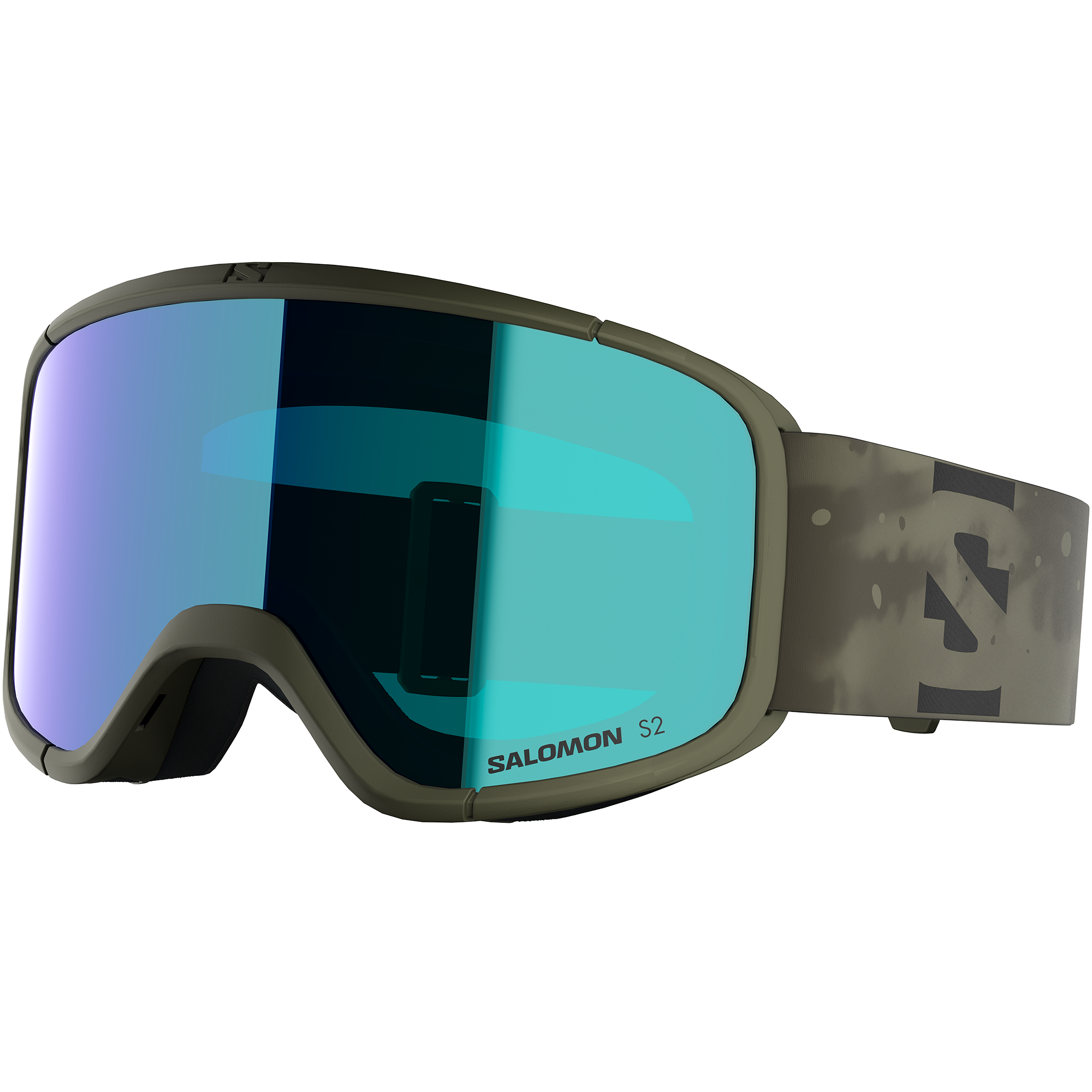 AKSIUM 2.0 S - Skibriller - Unisex