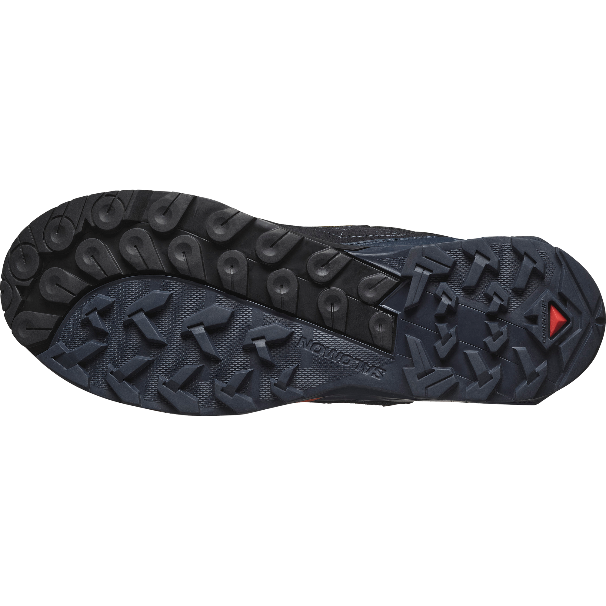 Мужские кроссовки Salomon X Ultra Alpine GORE-TEX — фото 7