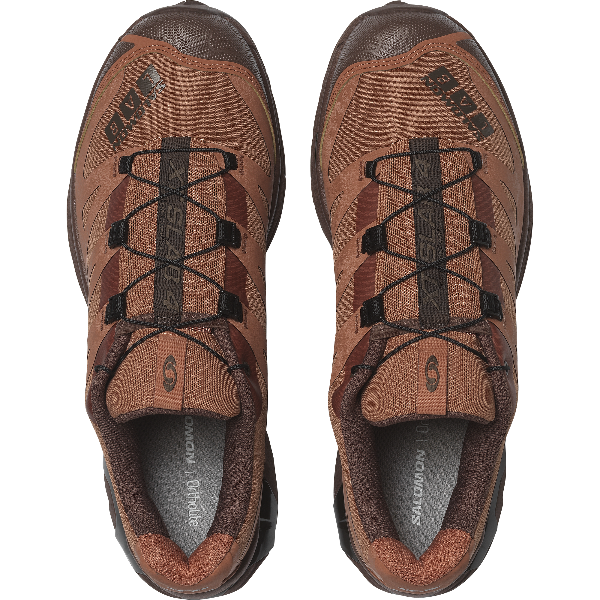 XT-4 OG PROTECTIVE Unisex - Sneakers | Salomon