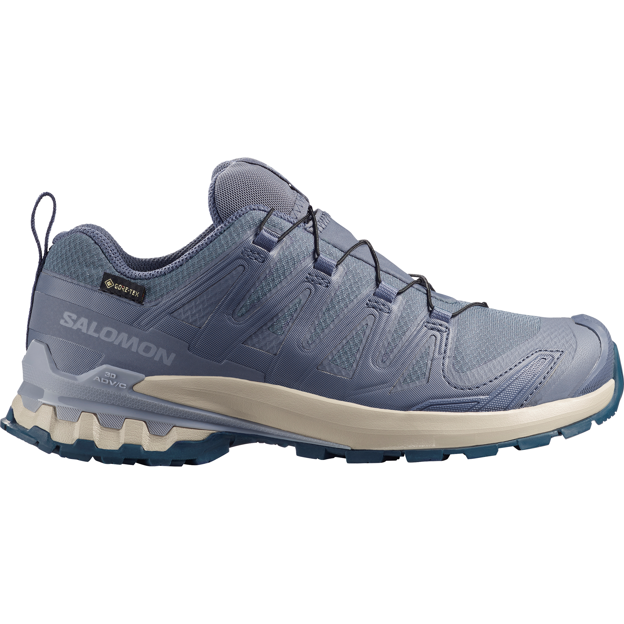 XA PRO 3D V9 GORE-TEX - Trailrunning-Schuhe - Damen