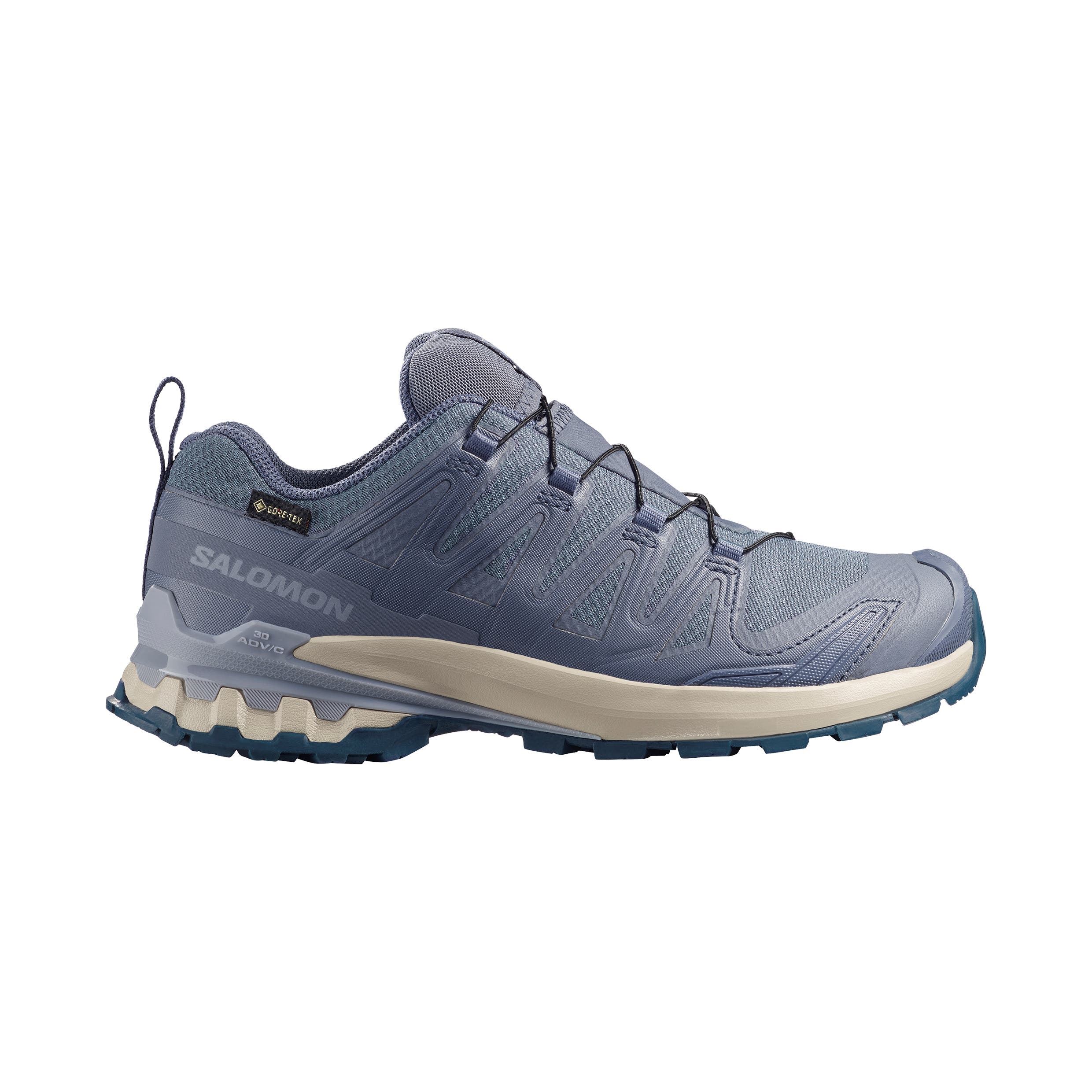 Main product image of XA PRO 3D V9 GORE-TEX - Polkujuoksukengät - Naiset
