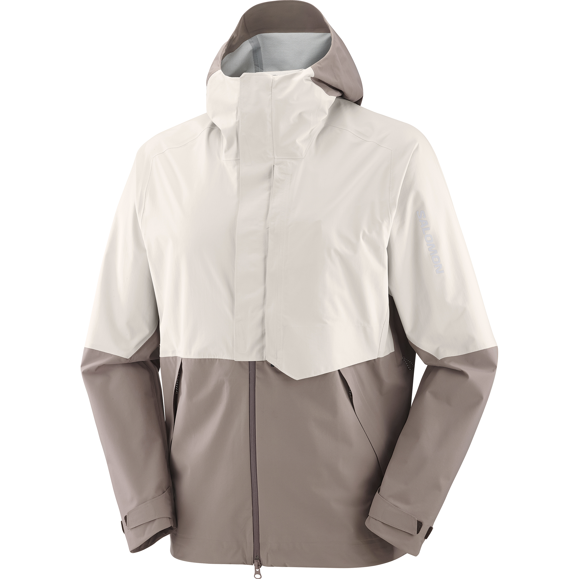 OUTERPATH PRO 2.5L - Men's Shell Jacket