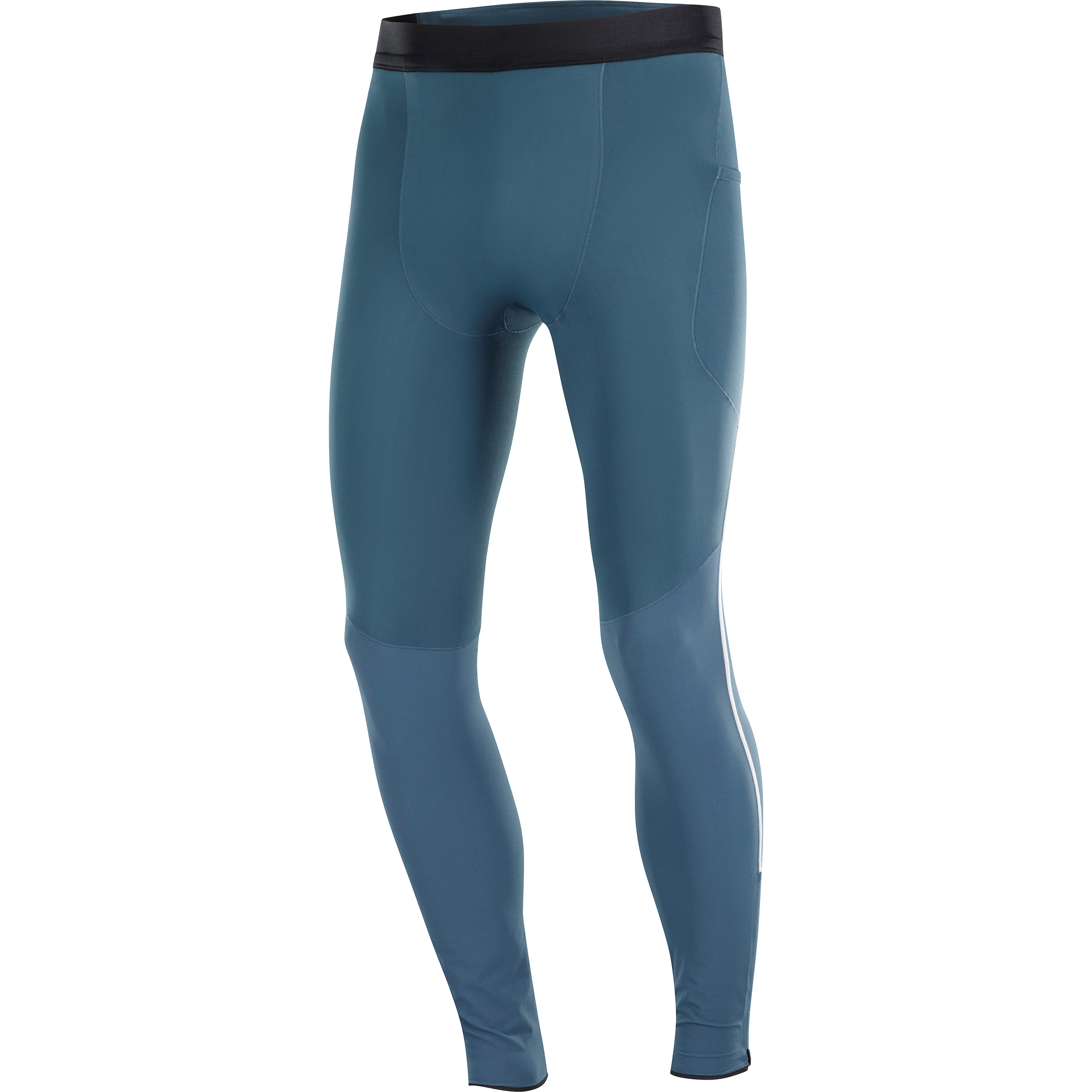 SENSE AERO STOW TIGHTS Men's Tights | Salomon