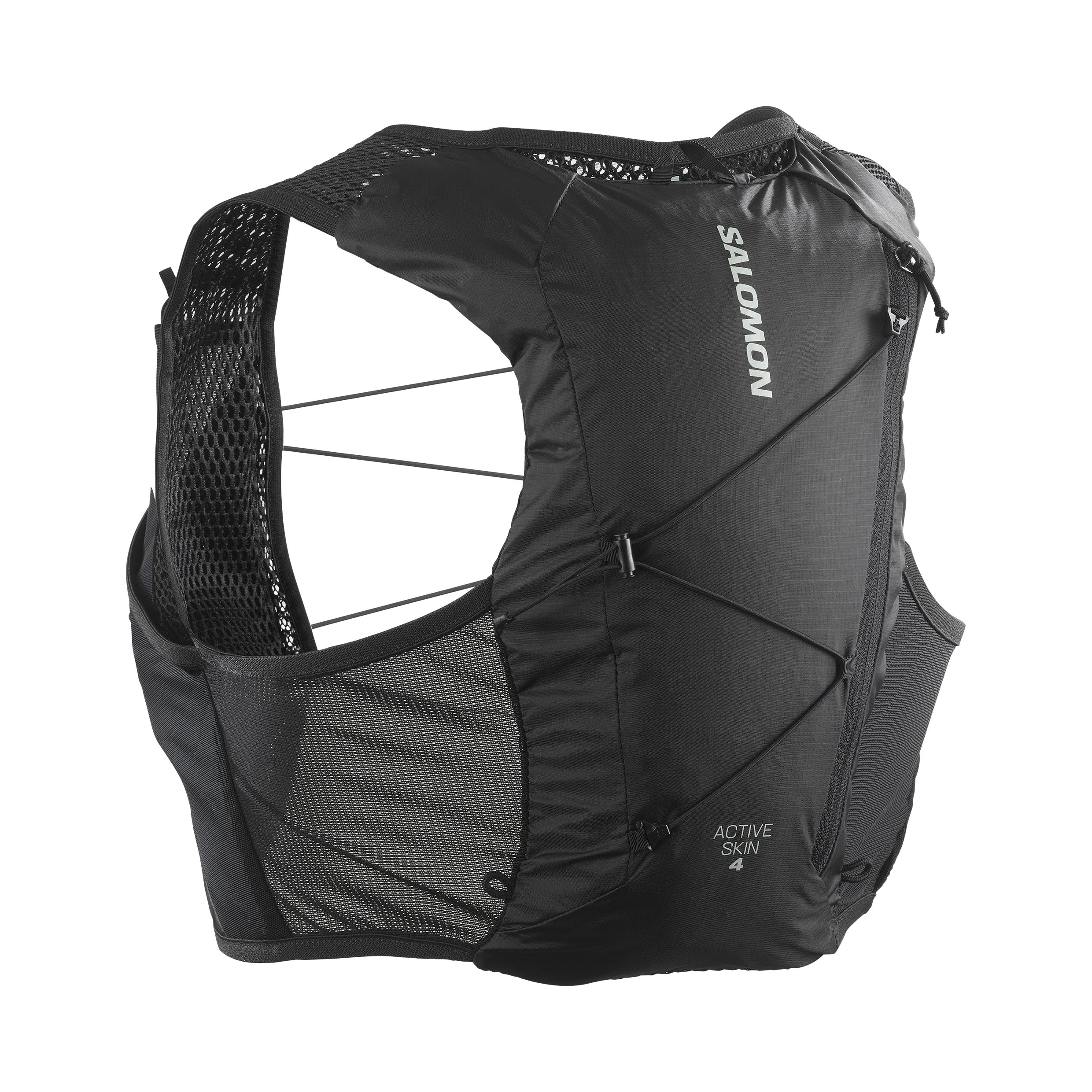 Huvudbild för produkten ACTIVE SKIN 4 NO FLASKS - Löparväst (unisex)