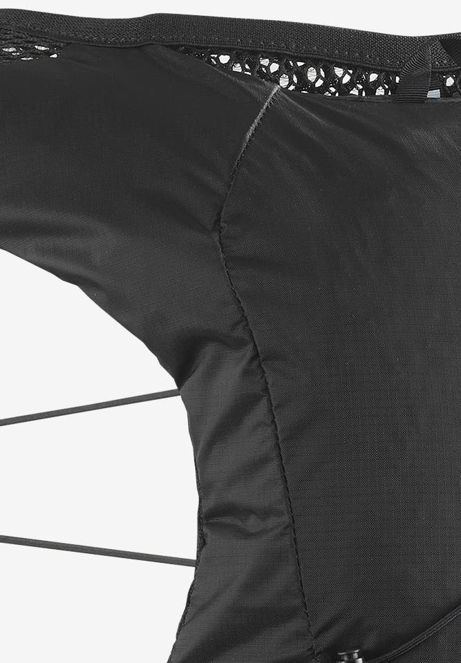 ACTIVE SKIN 4 NO FLASKS Noir | Salomon ACTIVE SKIN 4 NO FLASKS Noir | Salomon