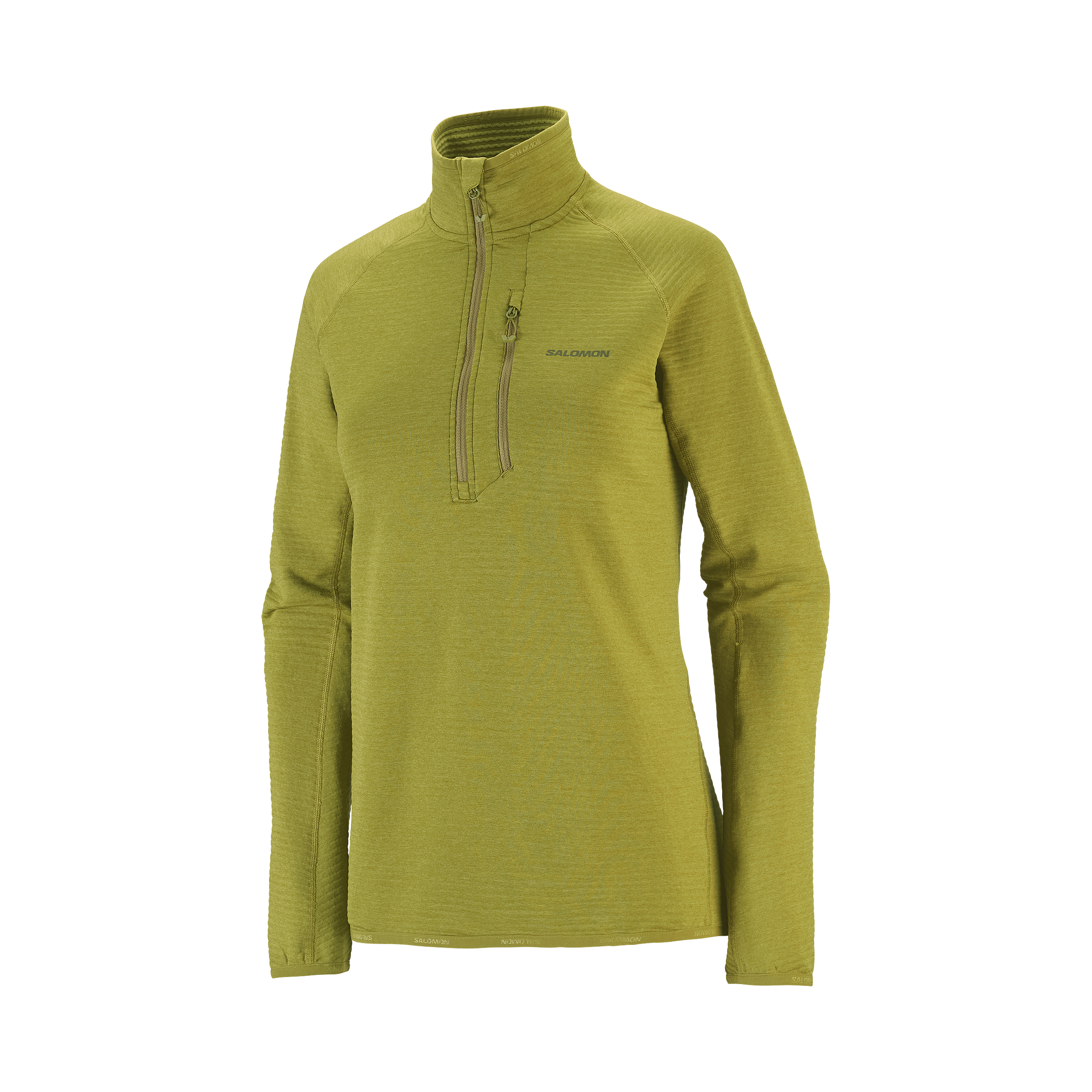 ESSENTIAL LIGHTWARM Tan | Salomon