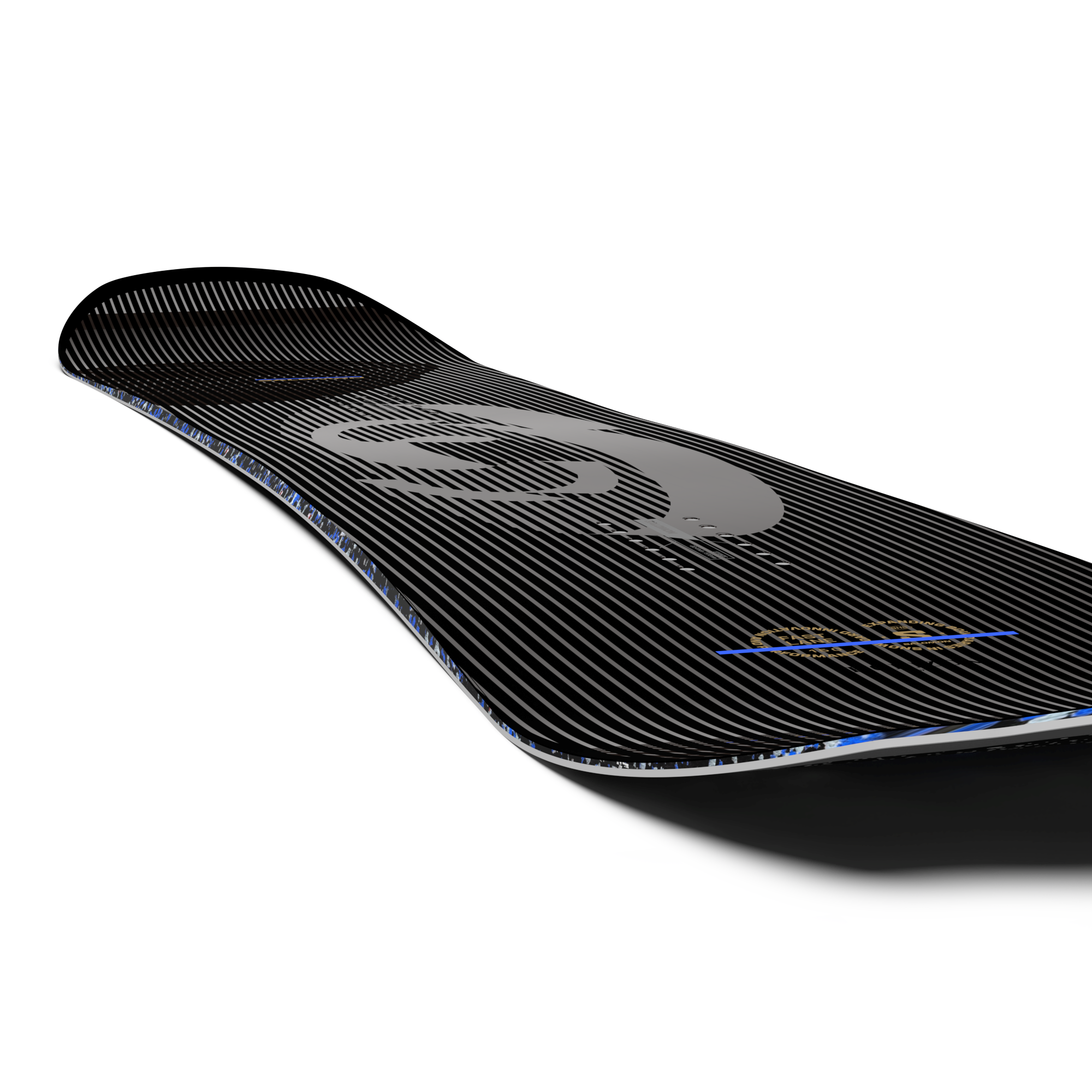 スノーボード SALOMON FASTLANE FASTLANE Snowboards - Freeride - Unisex | Salomon