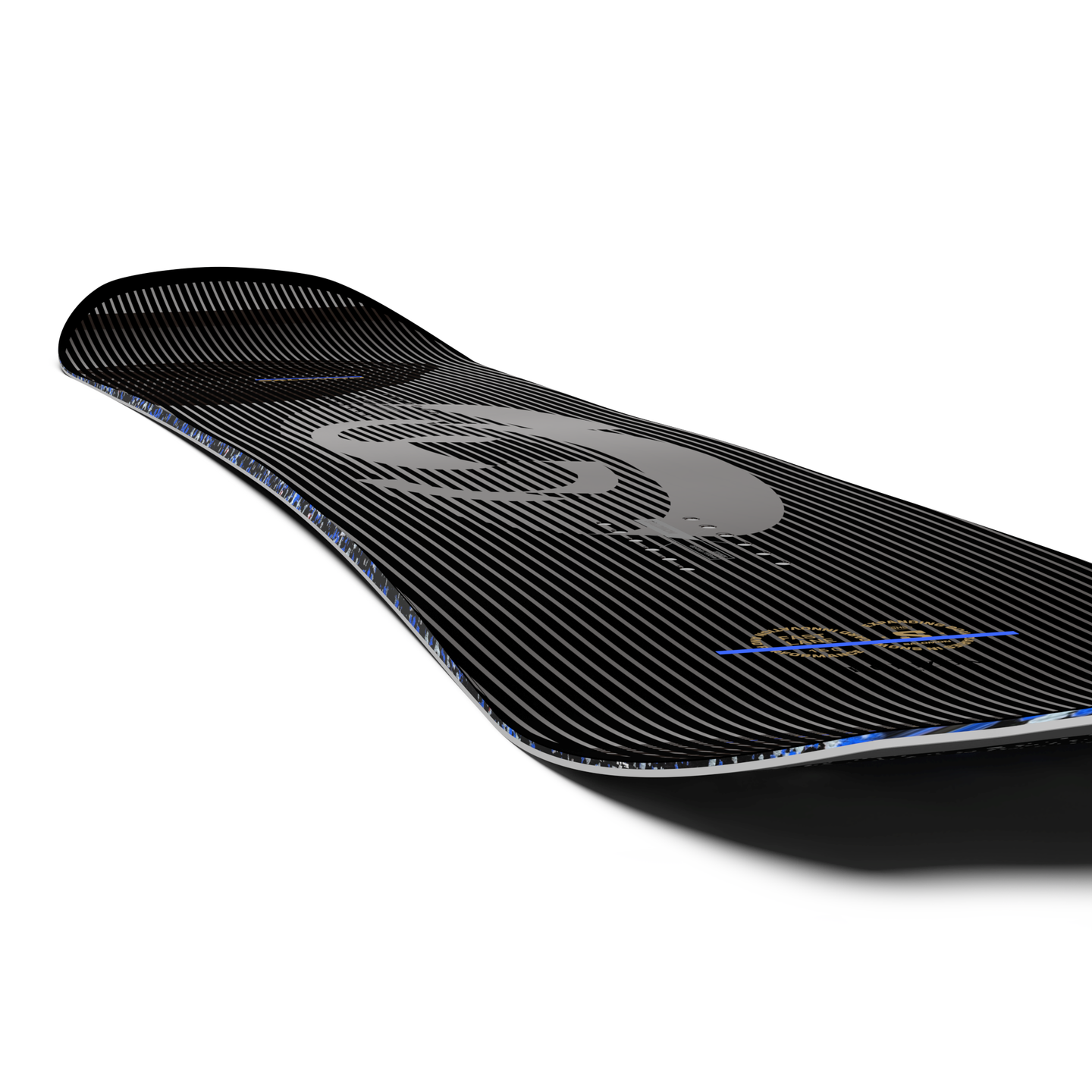 Сноуборды Salomon Fastlane — фото 4