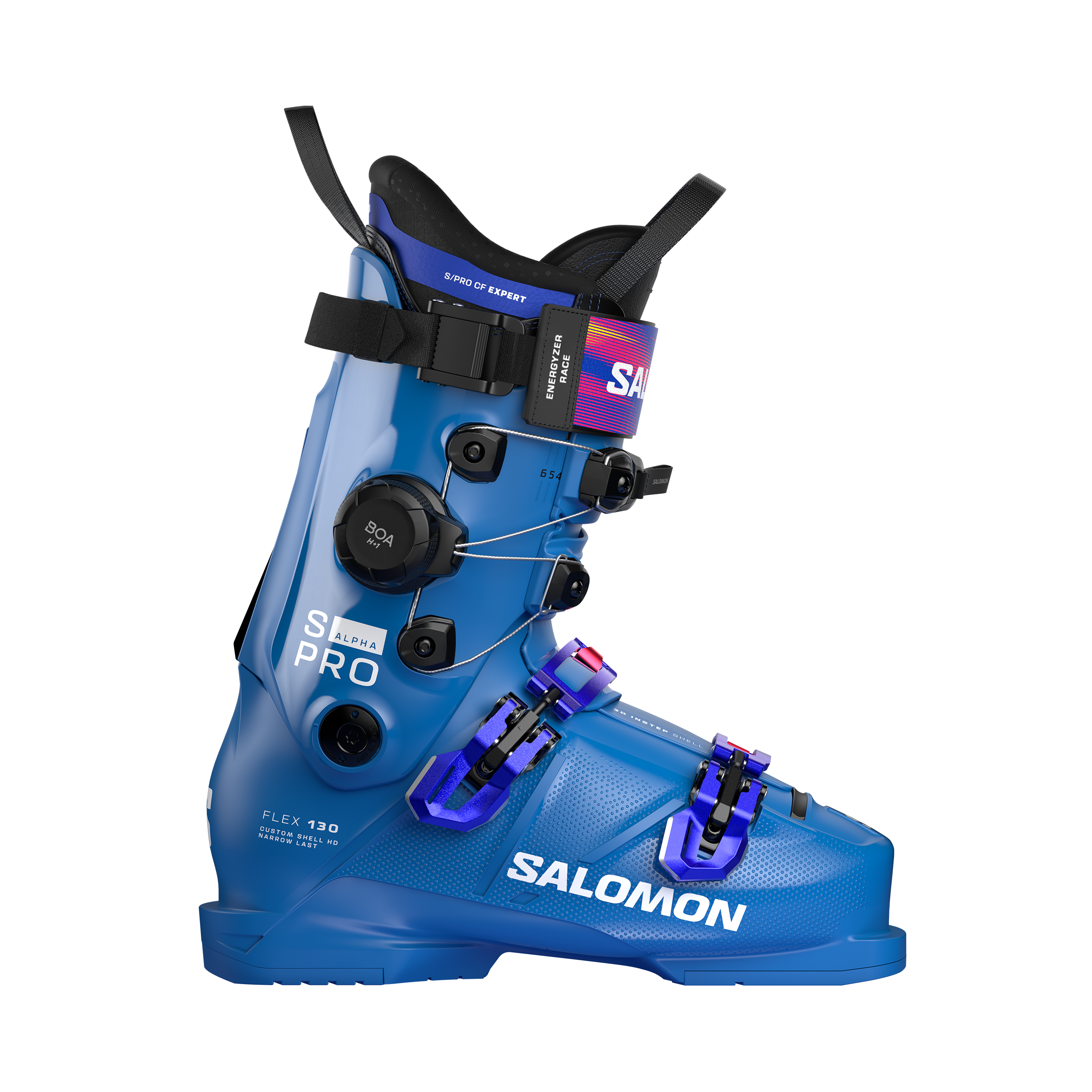 S/PRO ALPHA C BOA 130 Blue | Salomon
