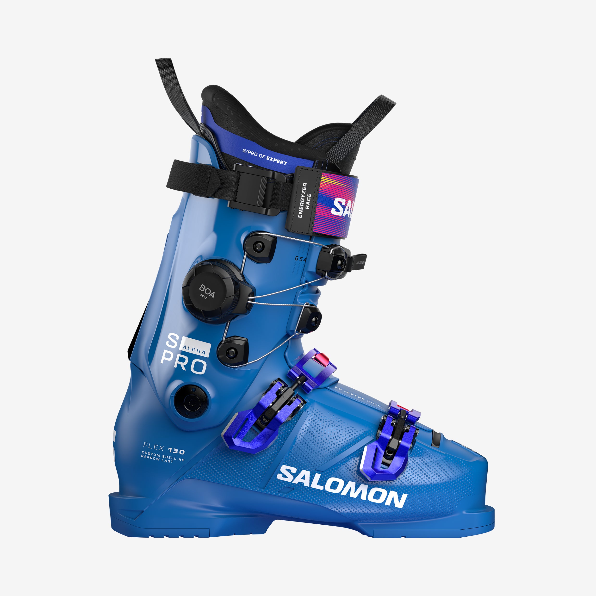 K2 Flex Method Scarponi Sci Uomo K2 Flex Method Scarponi Sci Uomo
