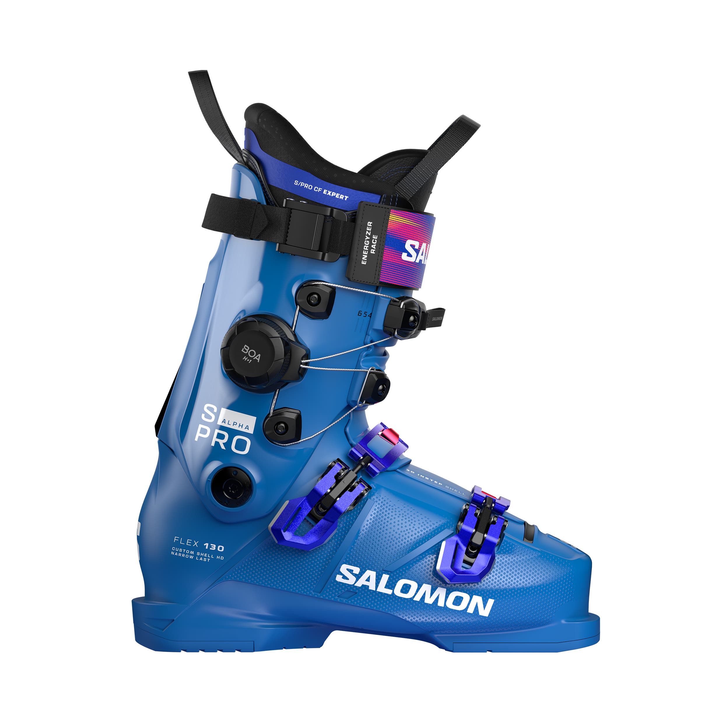 Main product image of S/PRO ALPHA C BOA® 130 - Sjezdové boty - Pánské