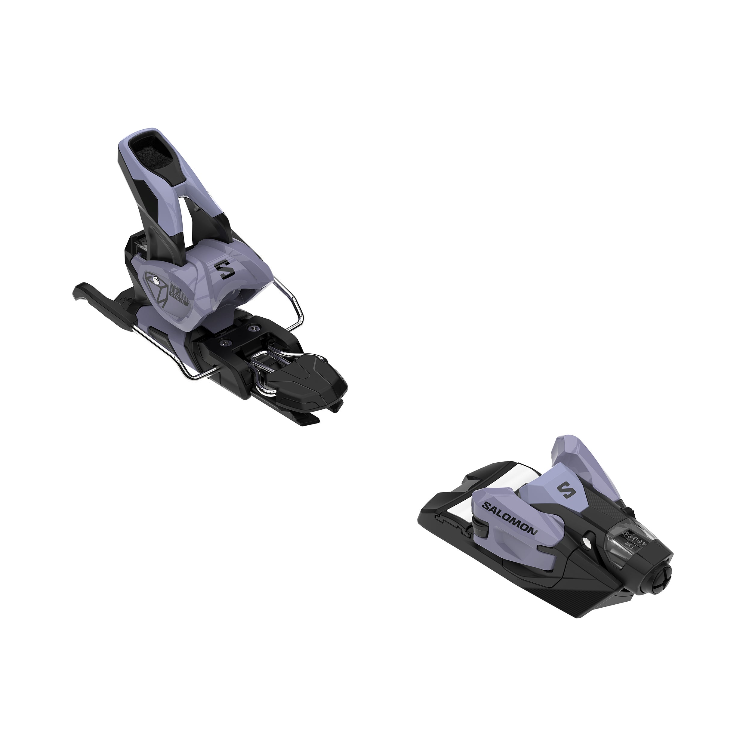 Main product image of STRIVE 12 GRIPWALK - Alpine Bindings - All-Mountain - Unisex