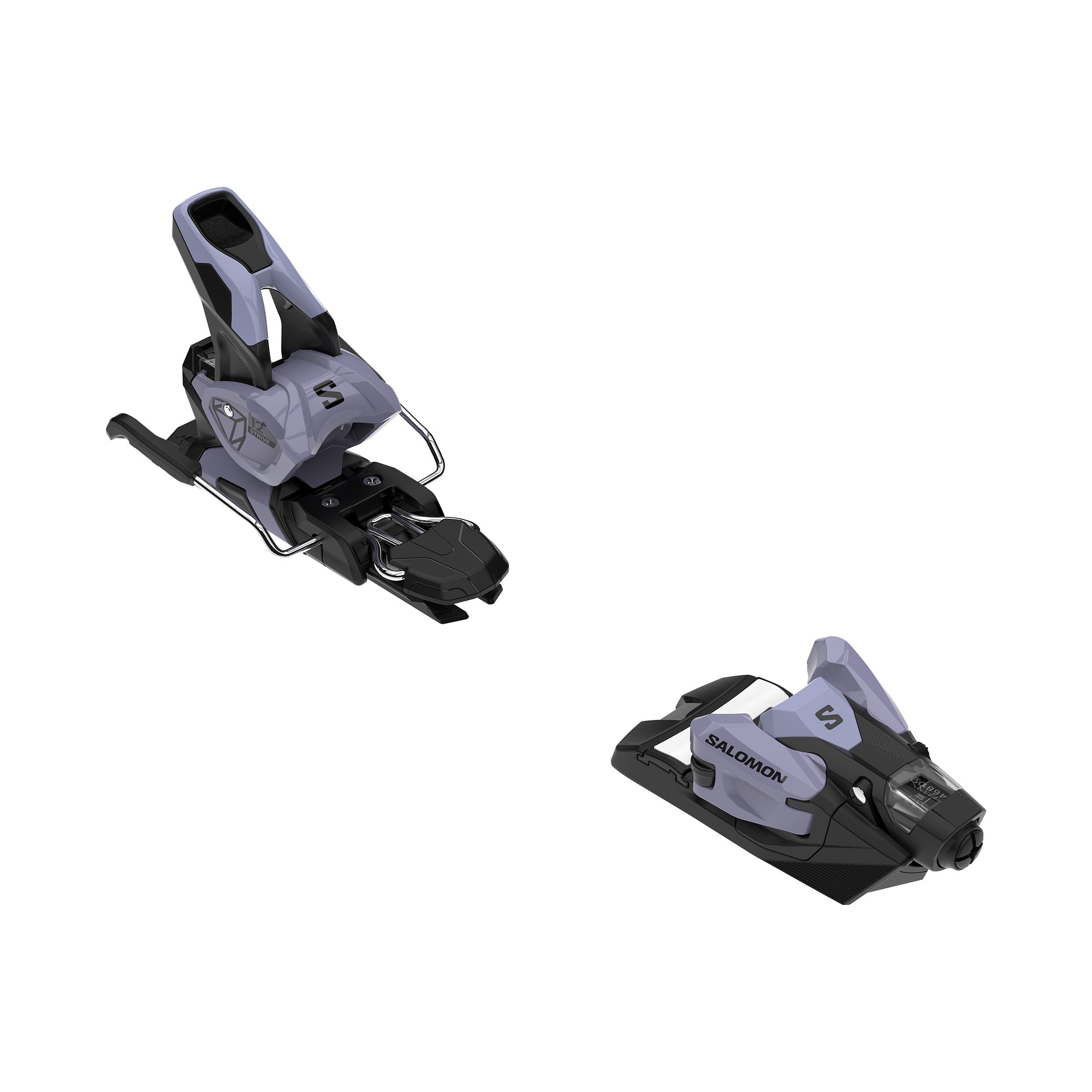 Main product image of STRIVE 12 GRIPWALK - Alpine bindings - All-Mountain - Unisex