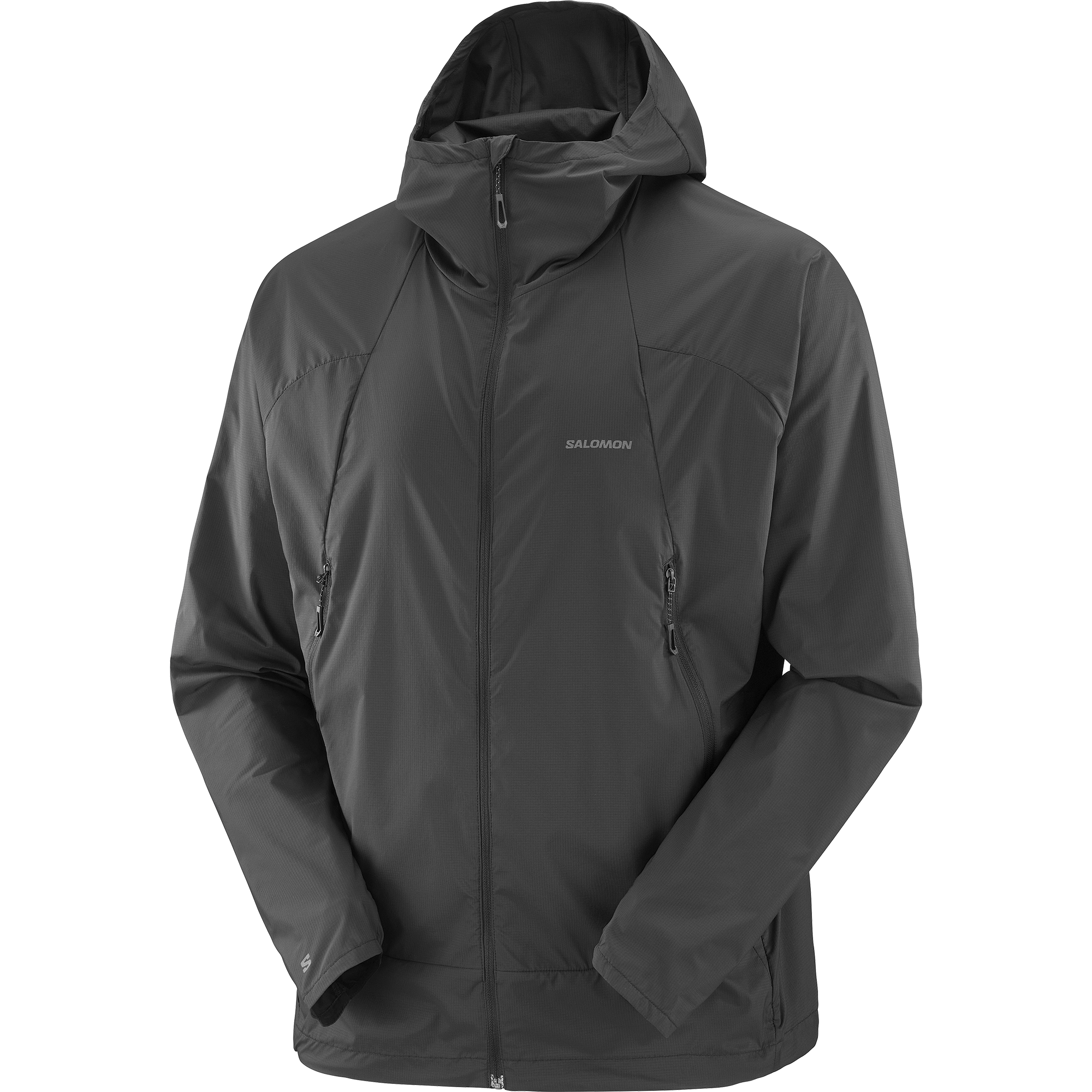 OUTWIND Black | Salomon