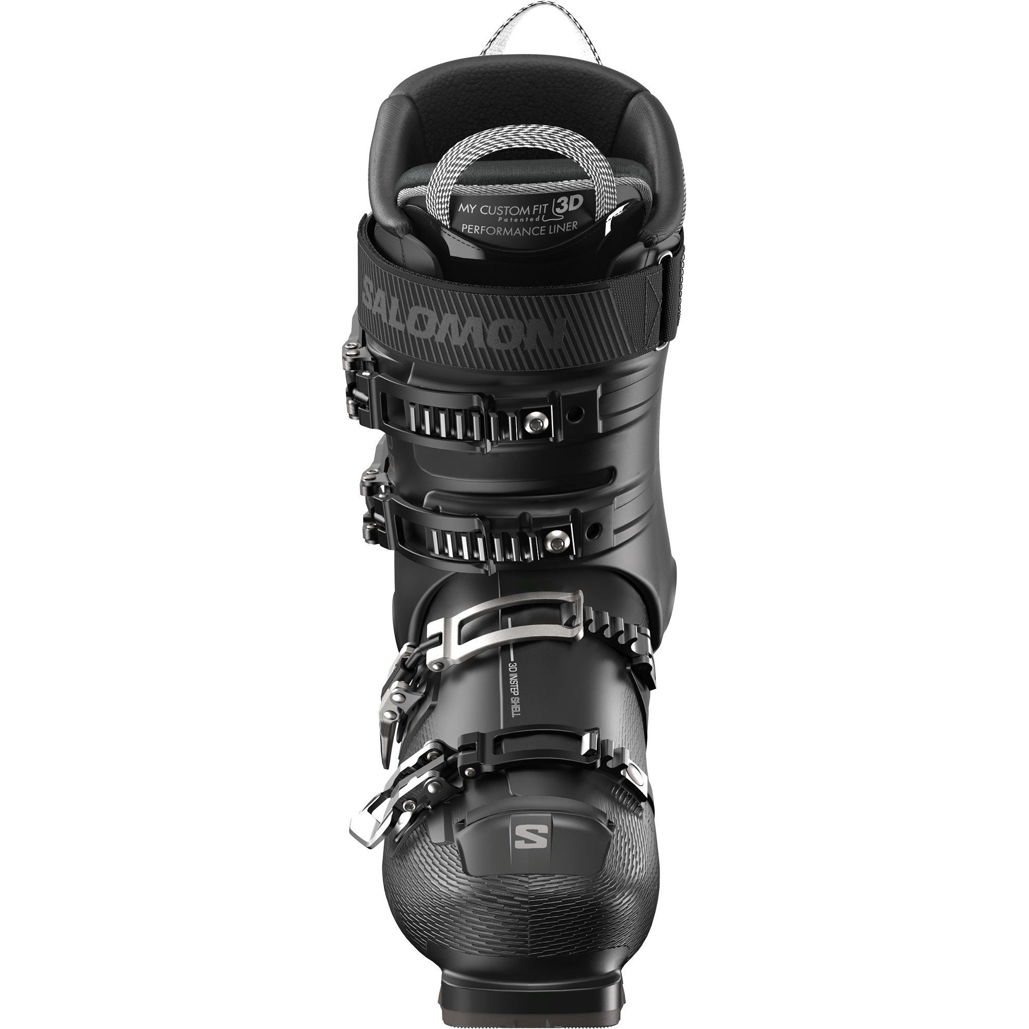 S/PRO SUPRA 100 Men - All-Mountain | Salomon