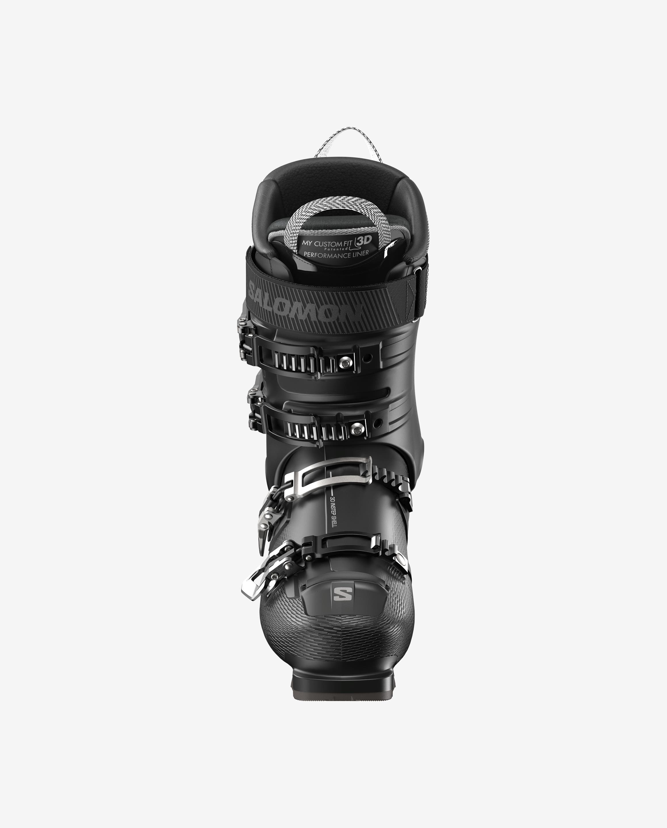 heated salomon ski boot liners S/Pro HV 120 Boots 2025 THE SKI MONSTER Salomon Quest Access Custom Heat
