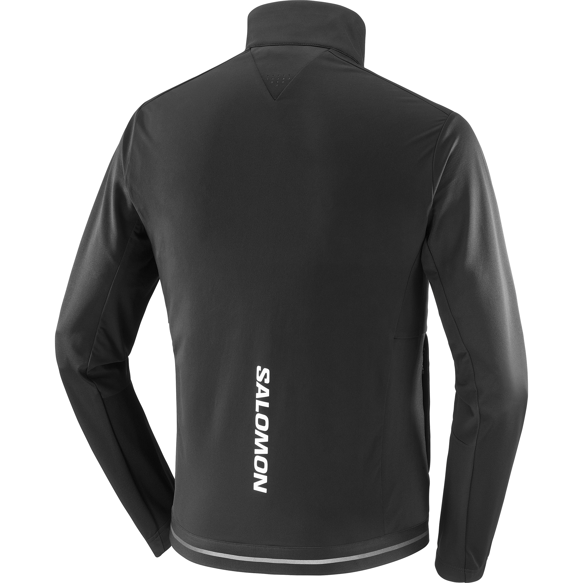 GORE-TEX INFINIUM™ WINDSTOPPER® Men's Shell Jacket | Salomon