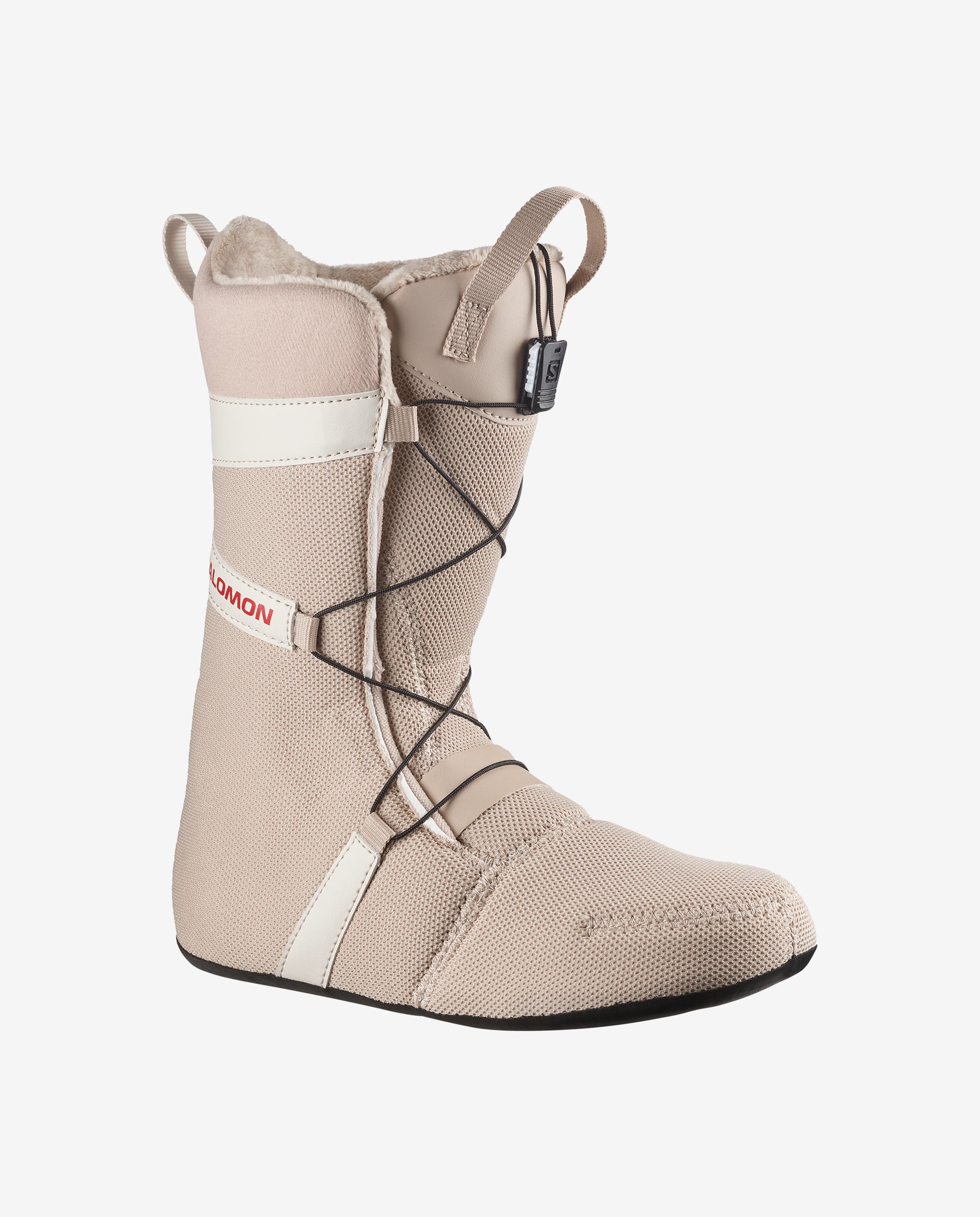 IVY BOA® SJ BOA® Brown | Salomon IVY BOA® SJ BOA® Brown | Salomon