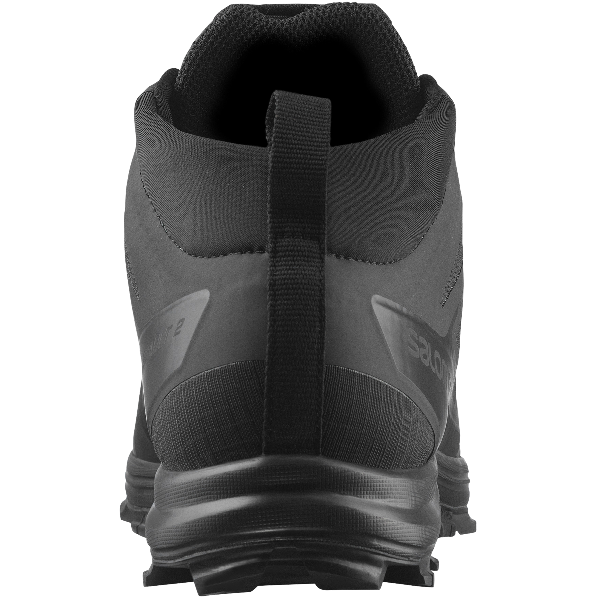 Кроссовки Salomon SPEED ASSAULT 2 — фото 4