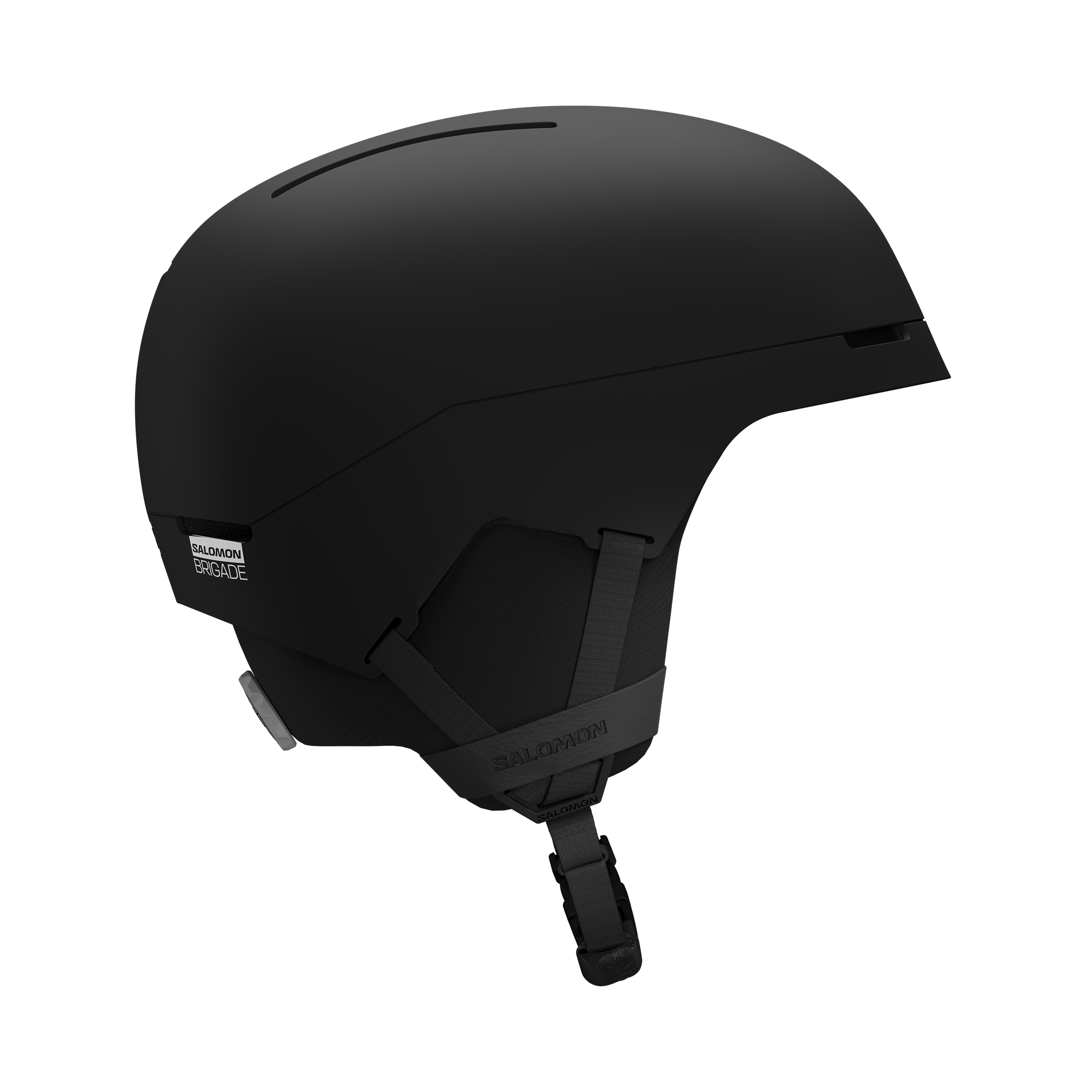 BRIGADE ROUND FIT Helmets - Freestyle/Freeride - Unisex | Salomon