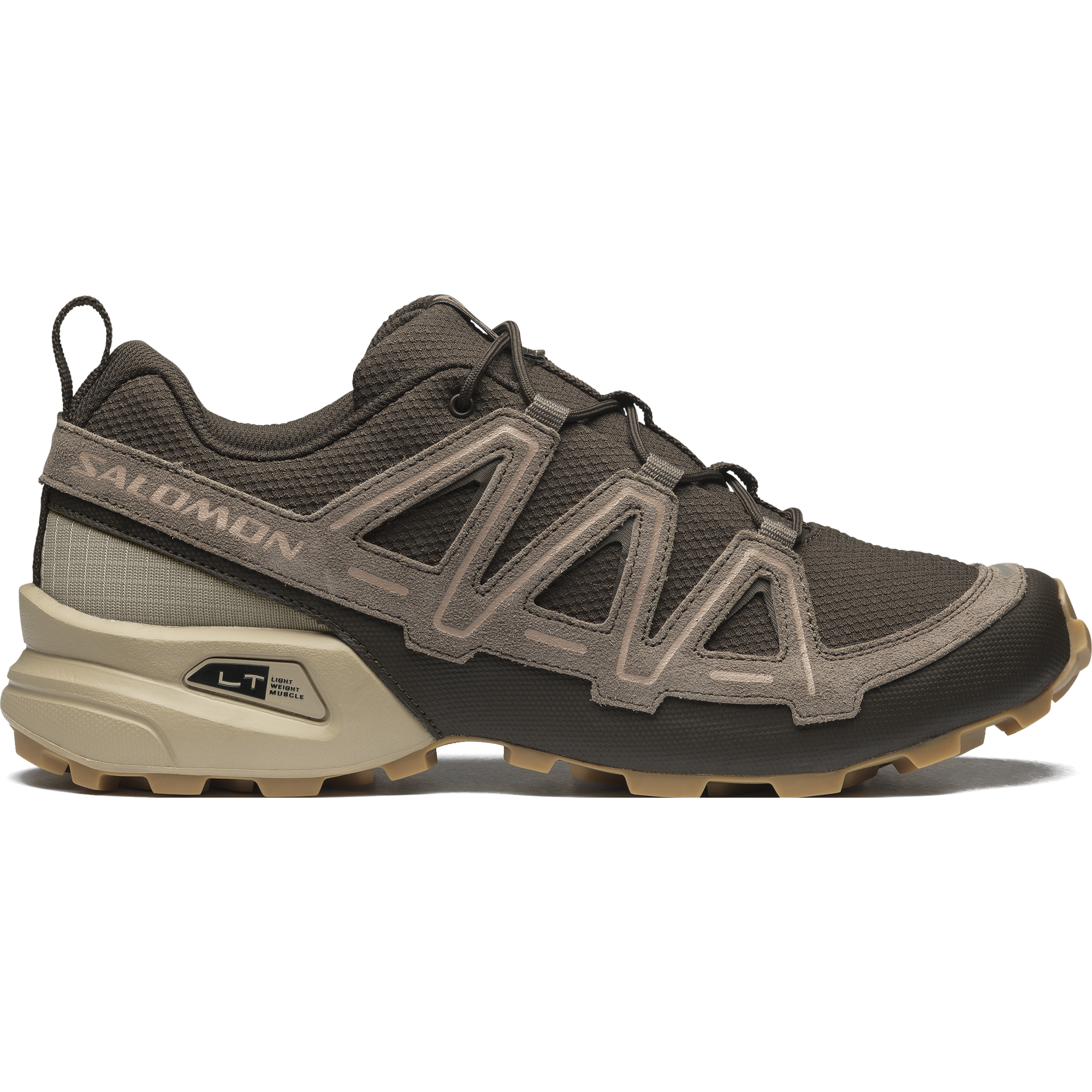 SPEEDCROSS 3 Unisex - Tenisówki | Salomon